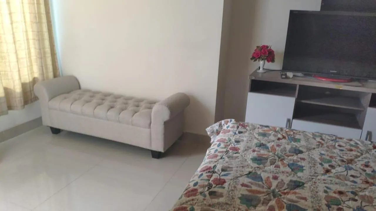 Apartemen Grand Kamala Lagoon Bekasi By Cicie Room