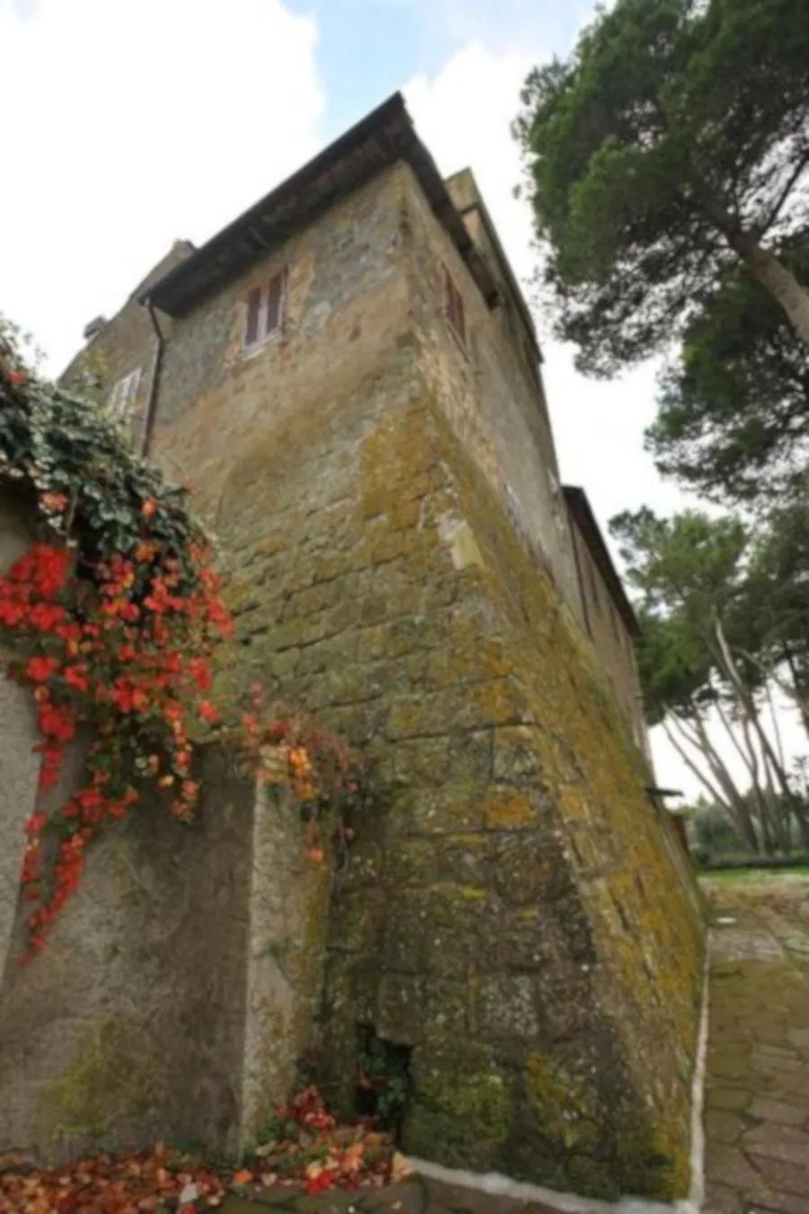 Antico Borgo La Commenda