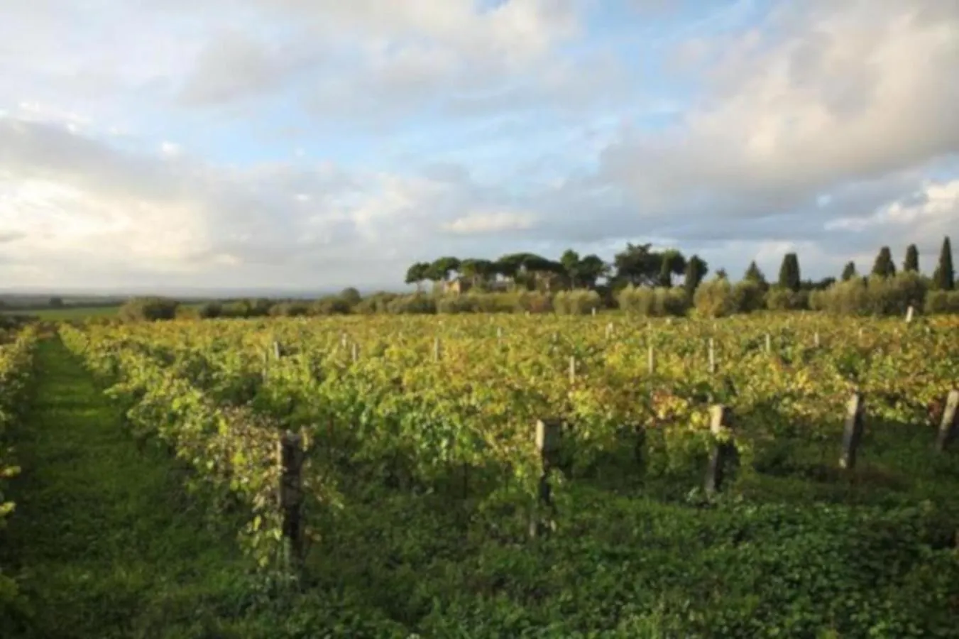 Antico Borgo La Commenda