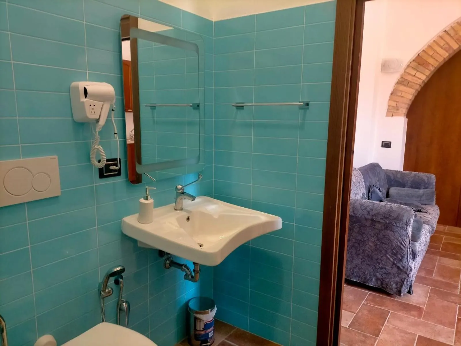 Antico Borgo La Commenda