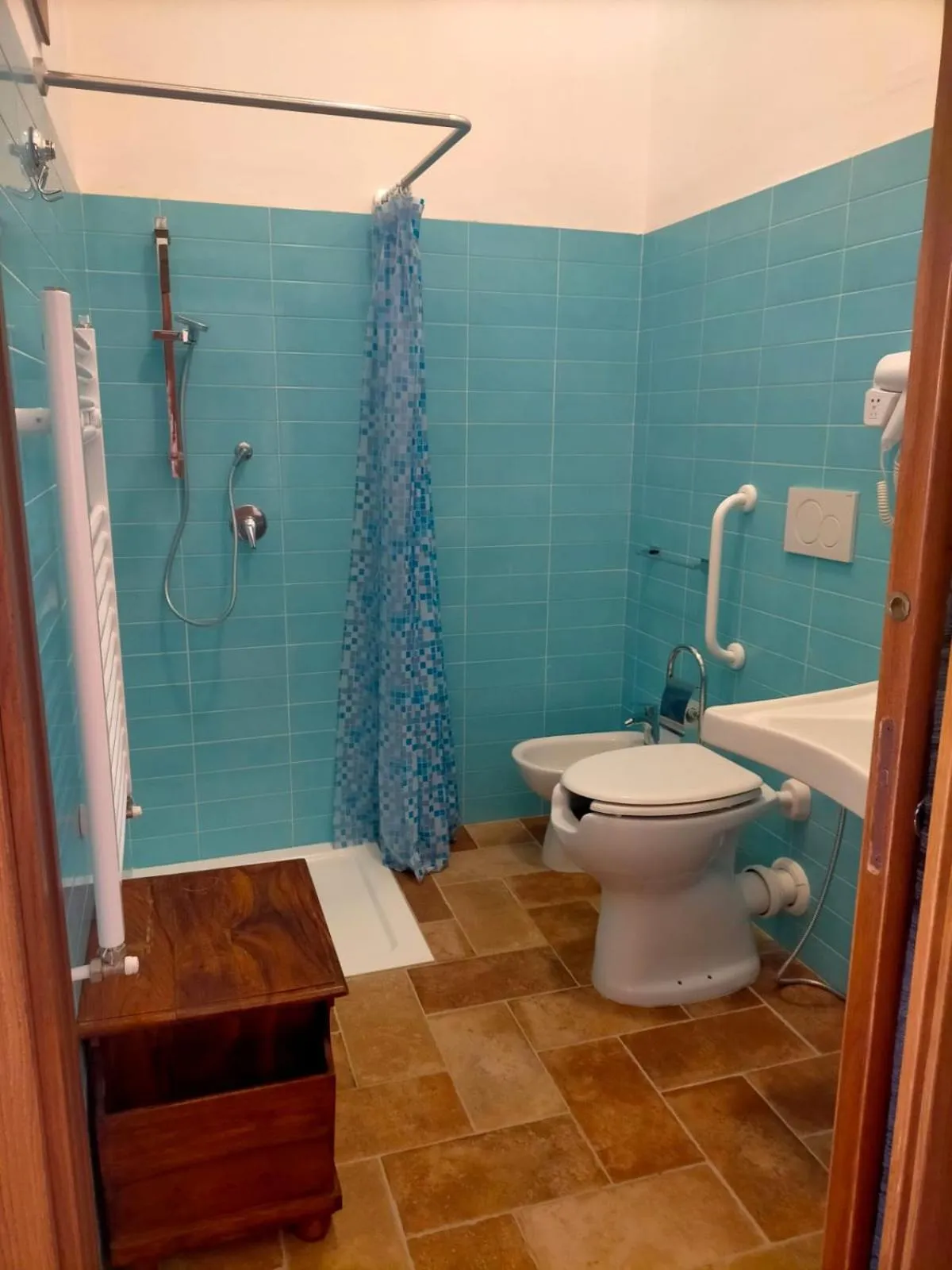 Antico Borgo La Commenda