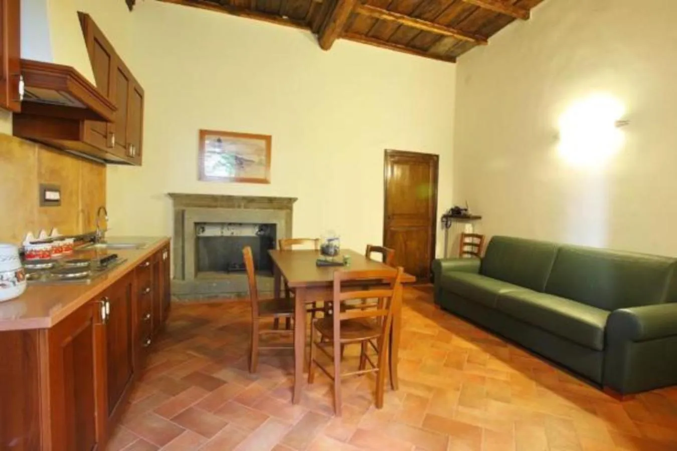 Antico Borgo La Commenda