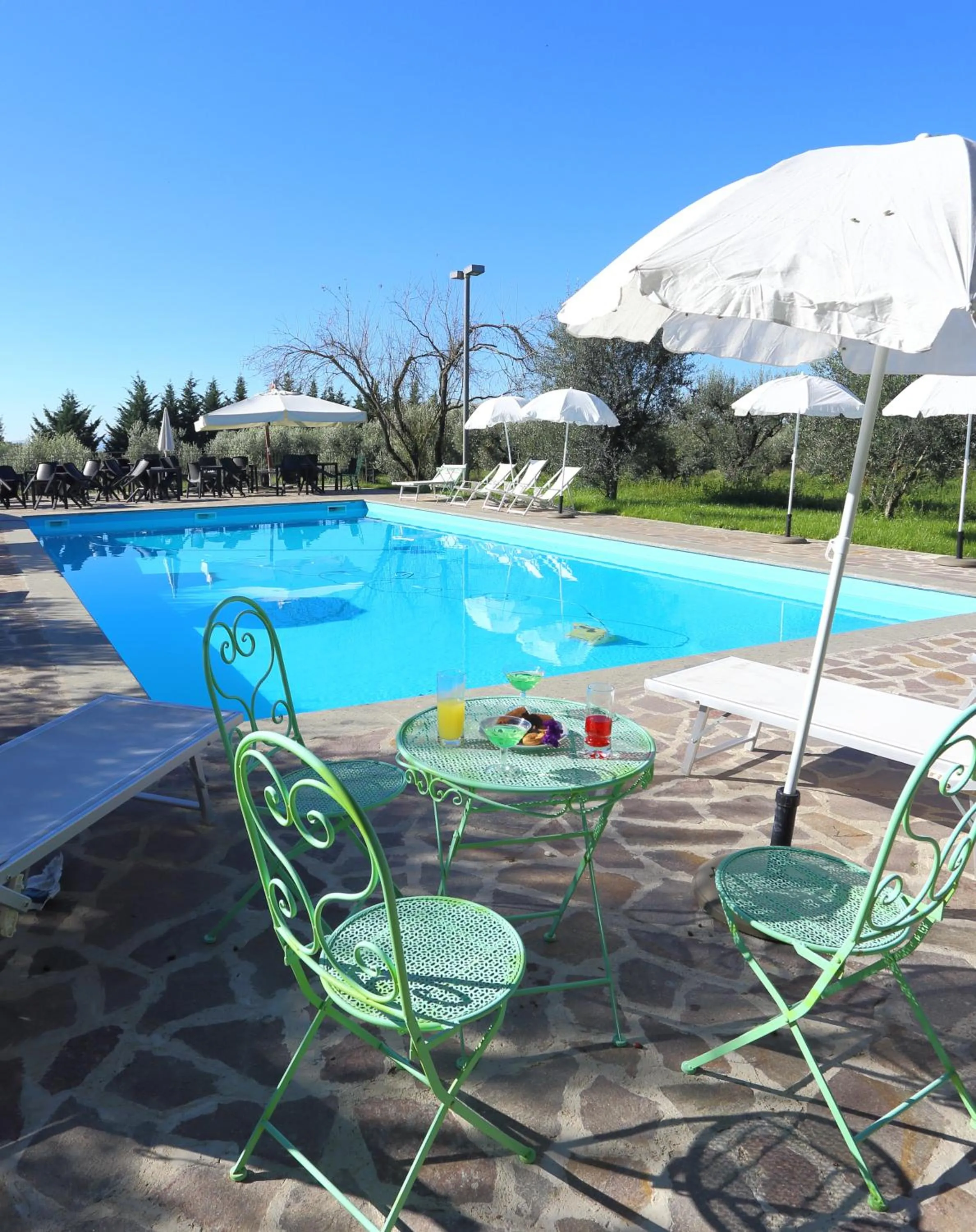  in Antico Borgo La Commenda