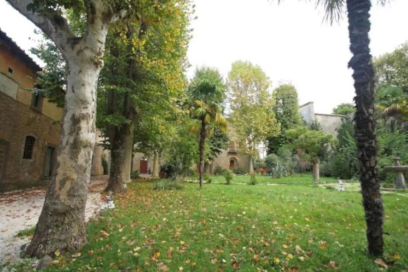 Antico Borgo La Commenda