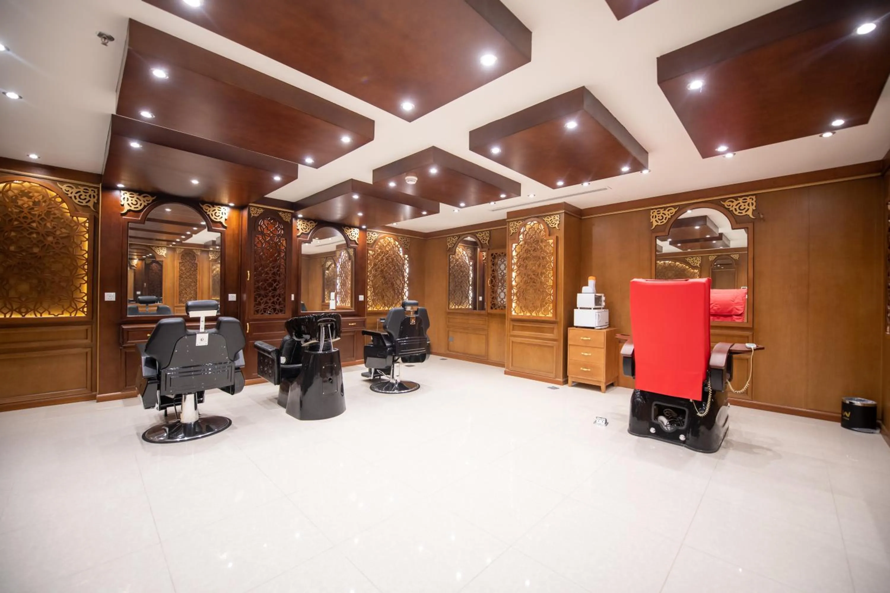 hair dryier in WA Hotel