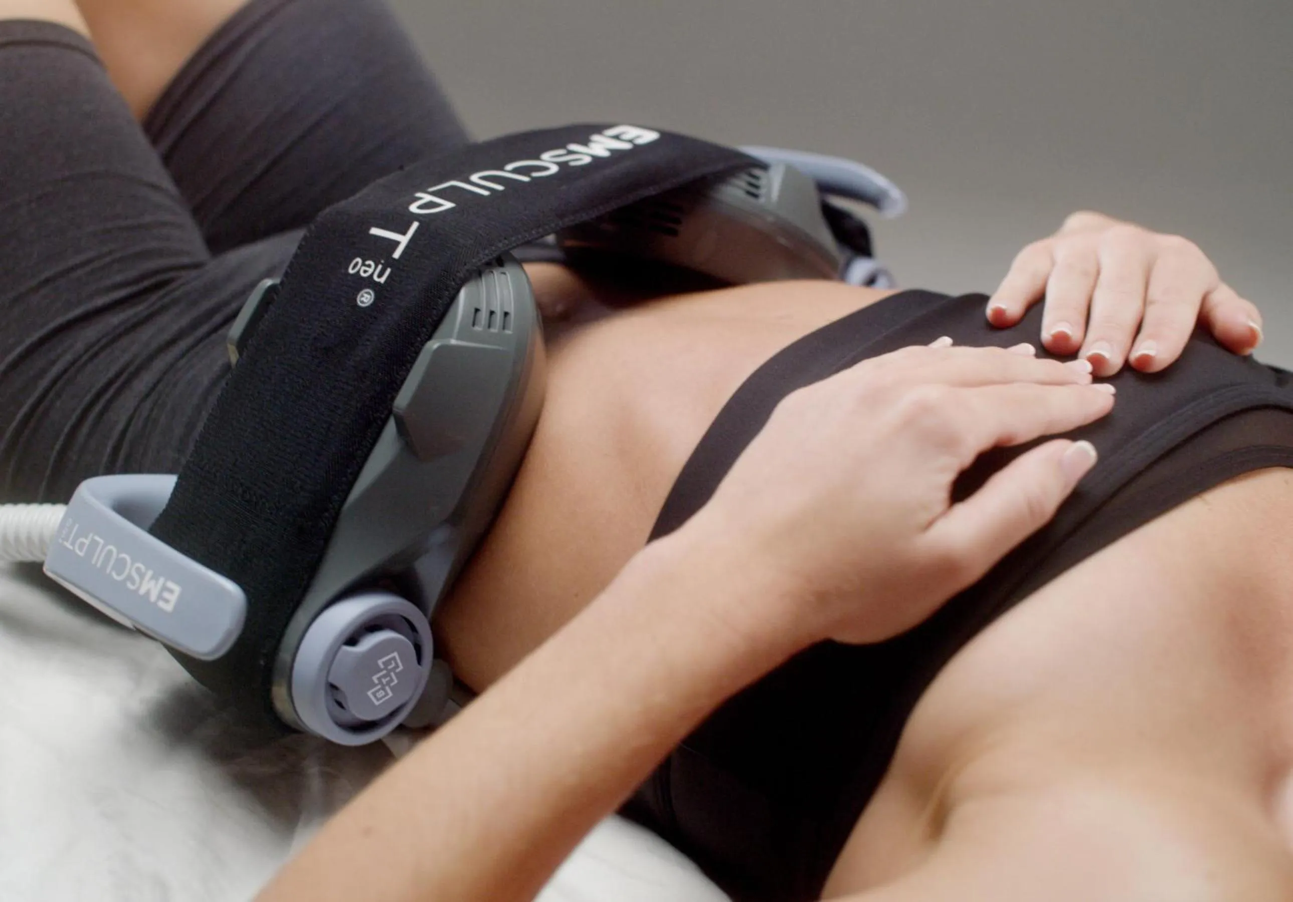 Spa and wellness centre/facilities in Grandhotel Pupp