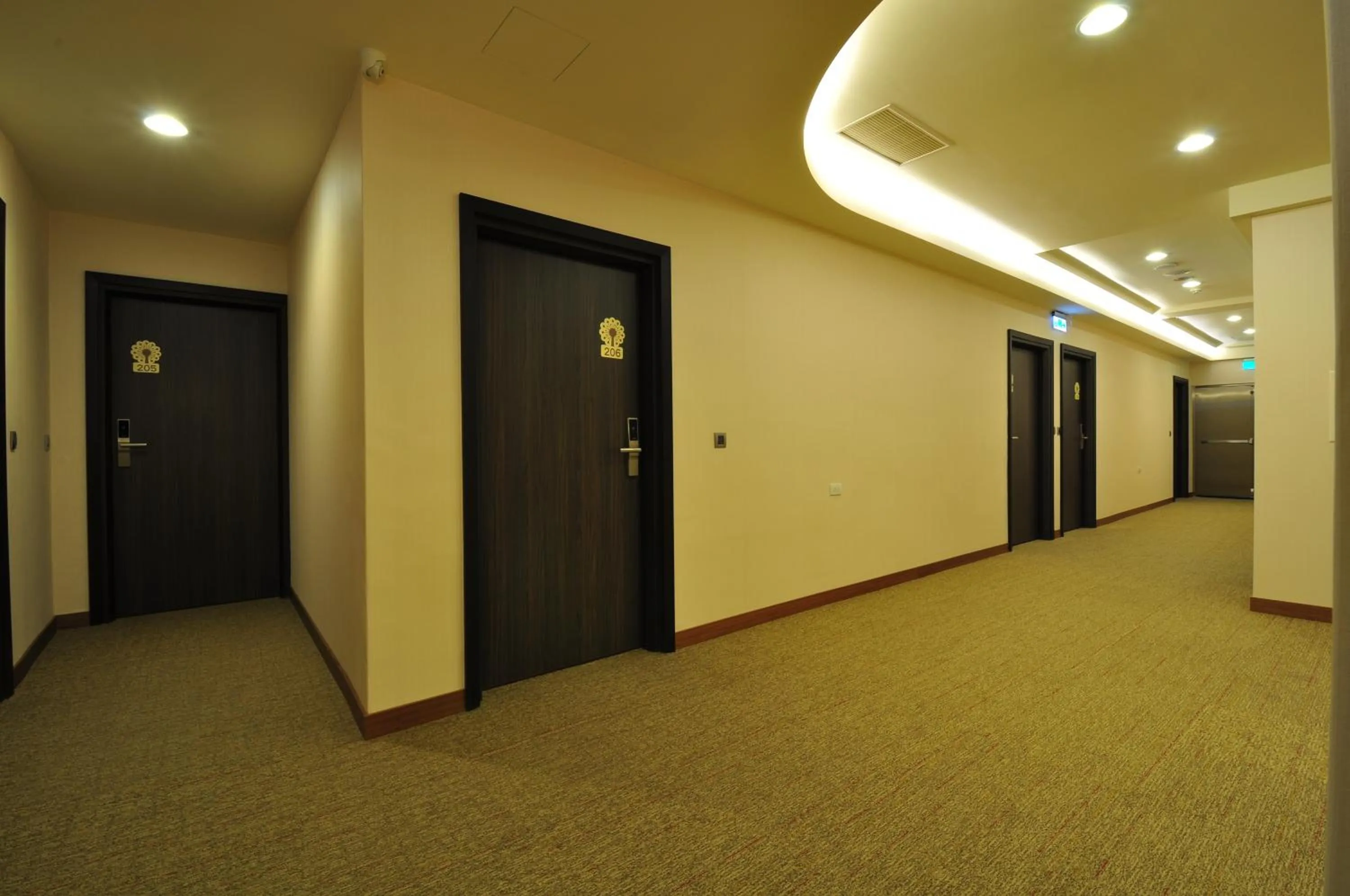 Other in Fupin Hotel