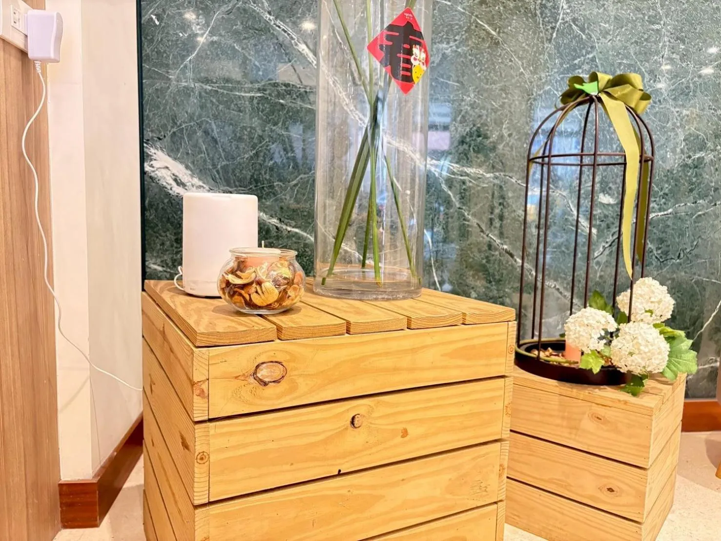 On site in Tc慢旅花蓮館-近東大門夜市市中心