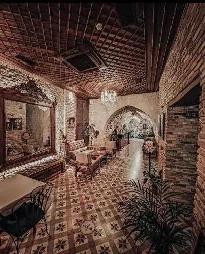 Sam Franss Boutique Otel Sam Franss Boutique Otel
