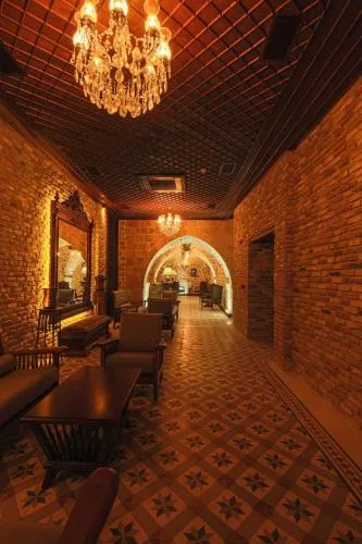 Sam Franss Boutique Otel