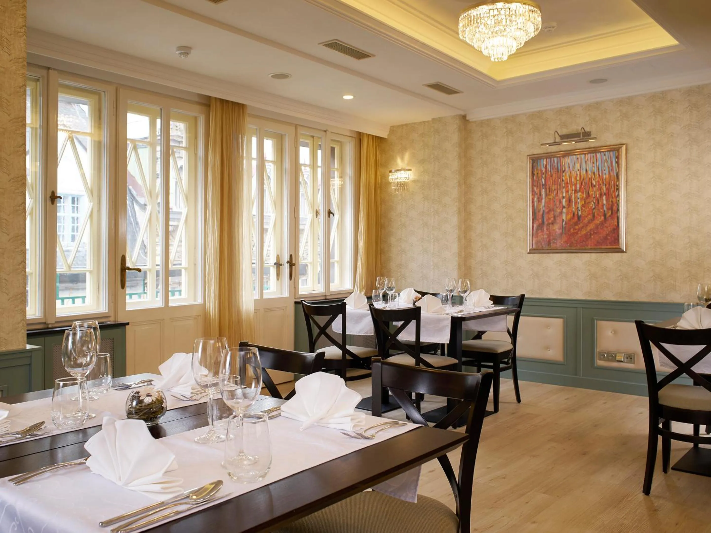 Other in EA Hotel Mozart