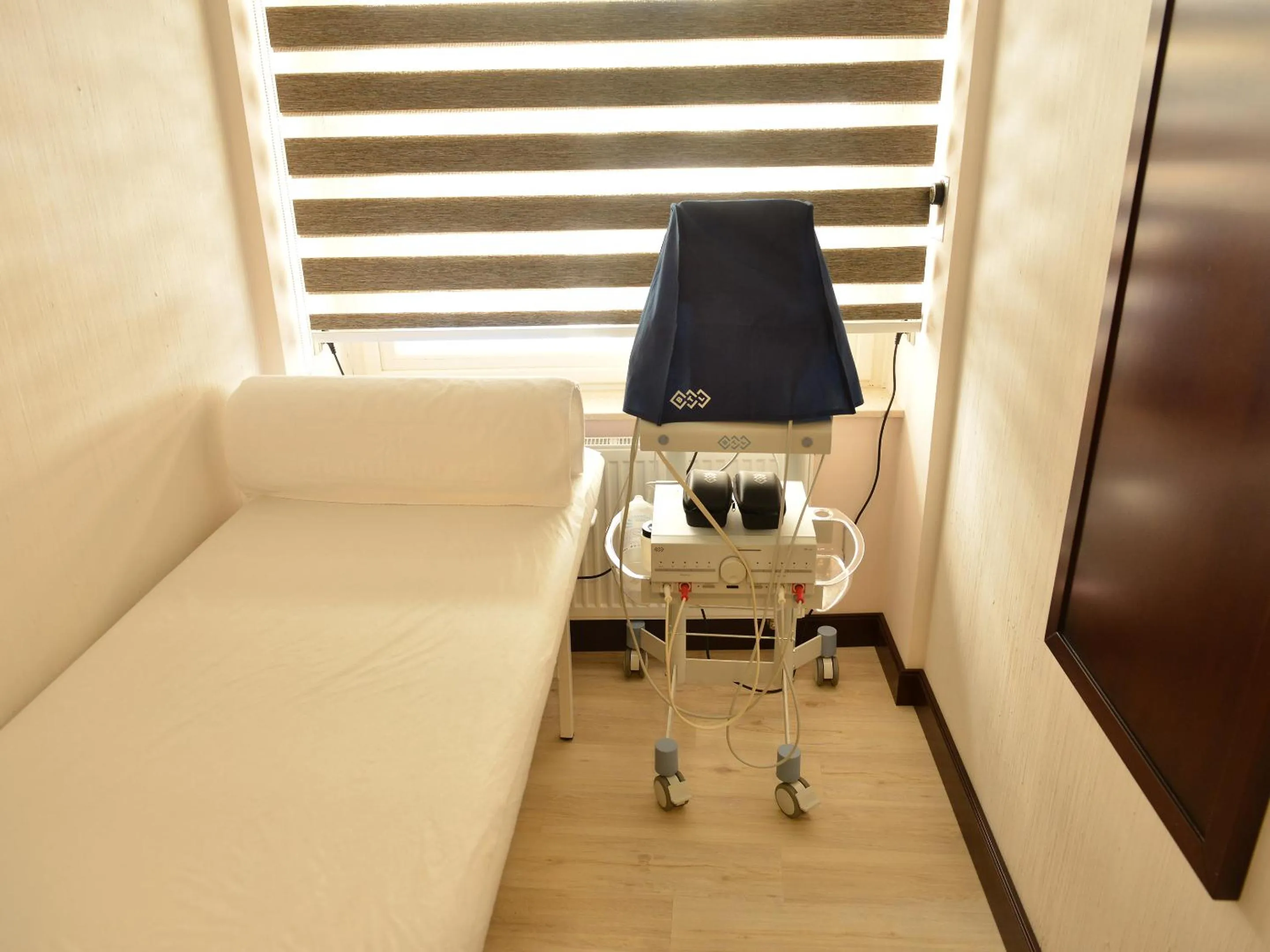 Spa and wellness centre/facilities in EA Hotel Mozart