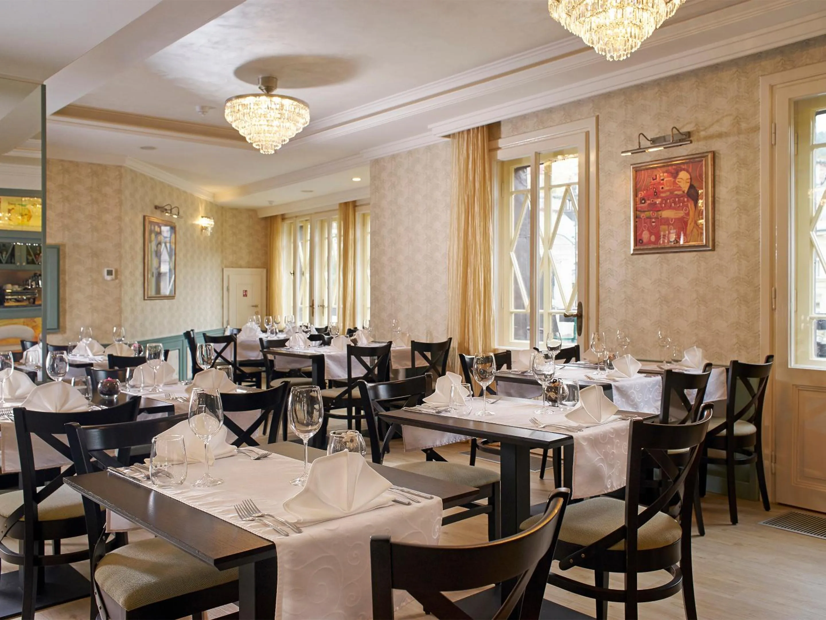 Other in EA Hotel Mozart