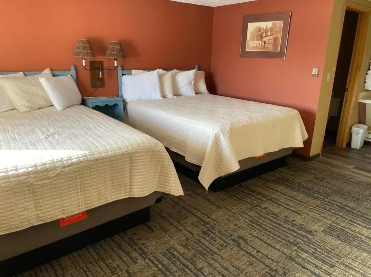 Bed in adoba® Dreamland Bed in adoba® Dreamland