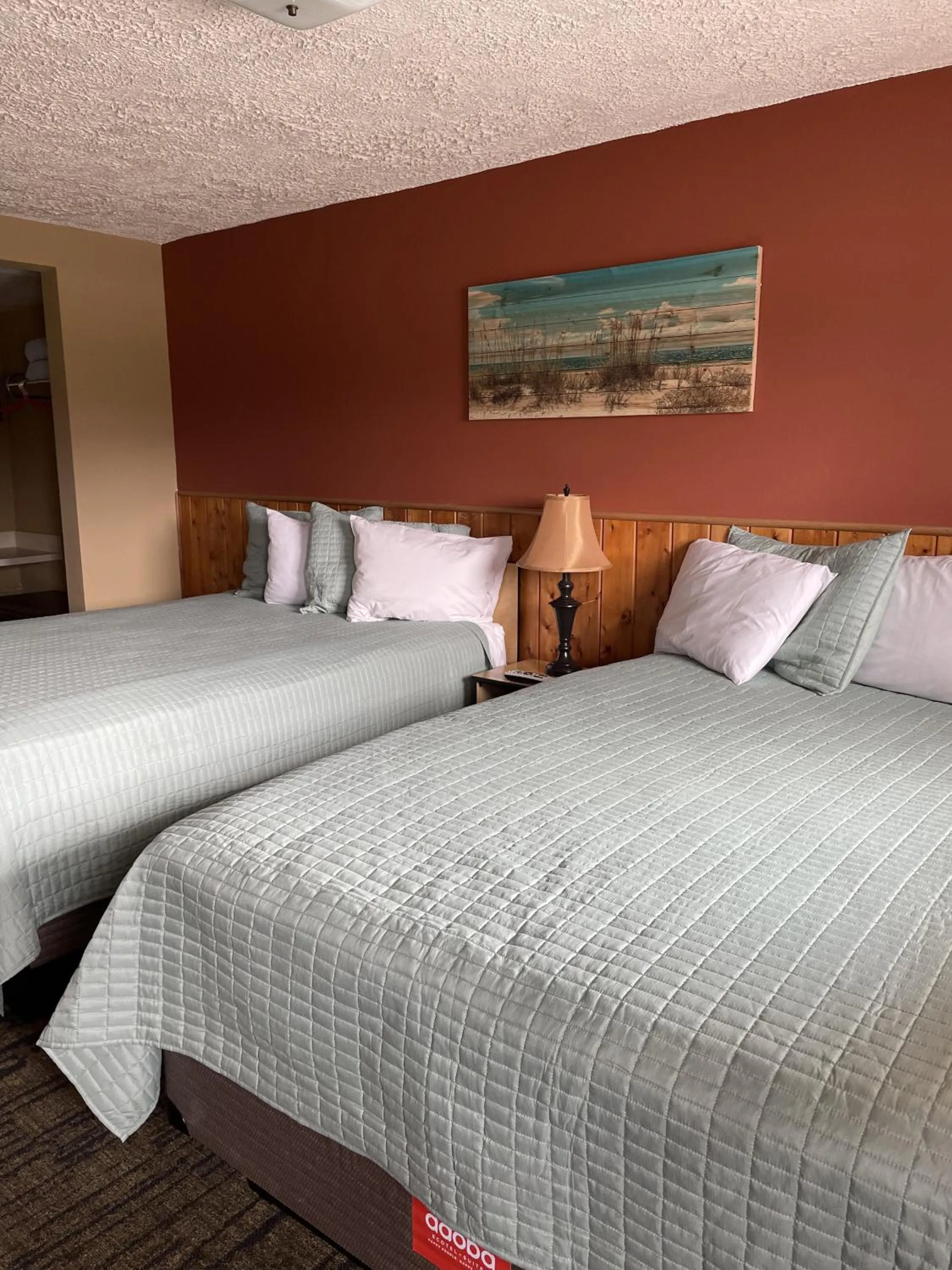 Bed in adoba® Dreamland