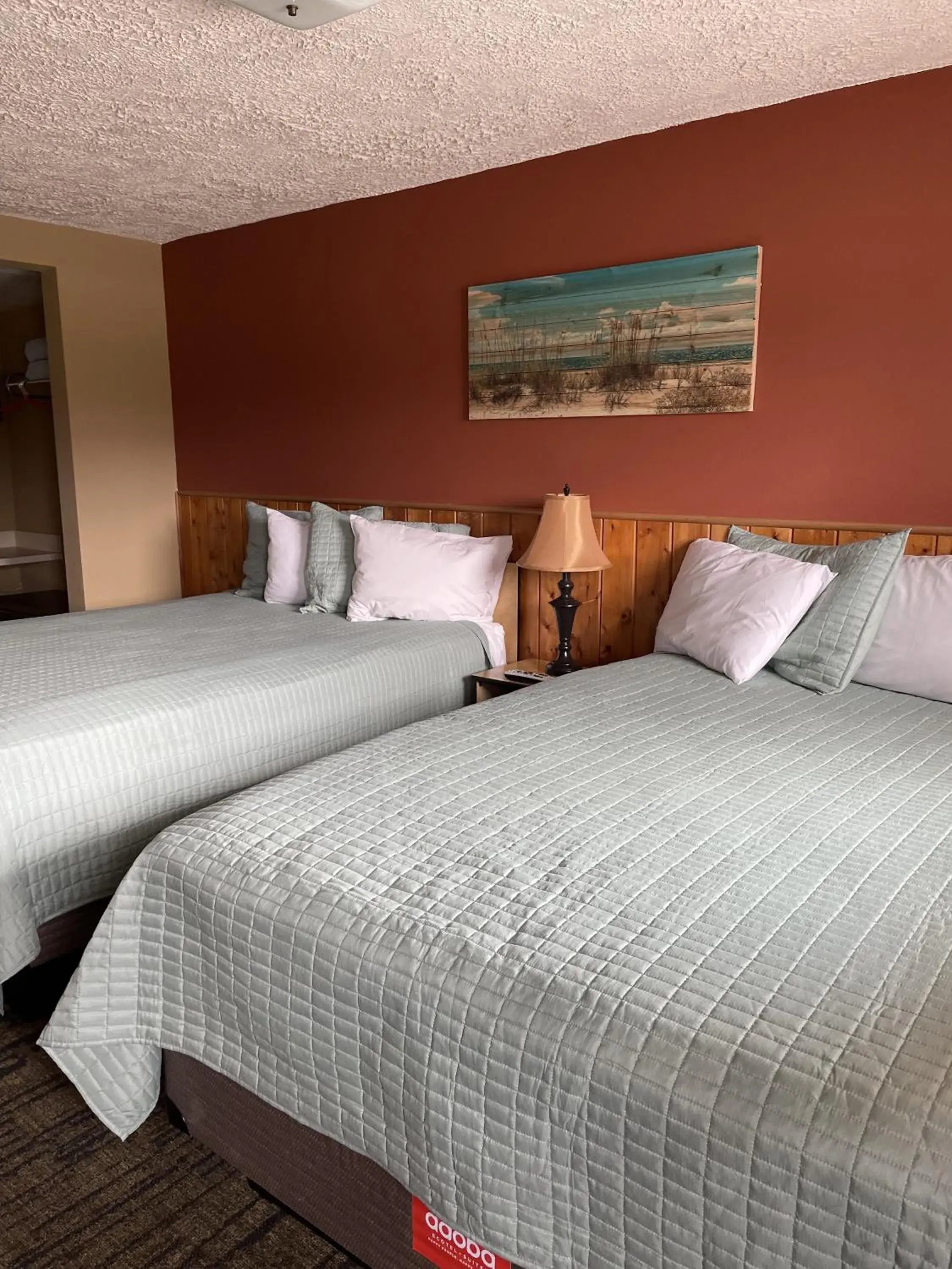 Bed in adoba® Dreamland Bed in adoba® Dreamland