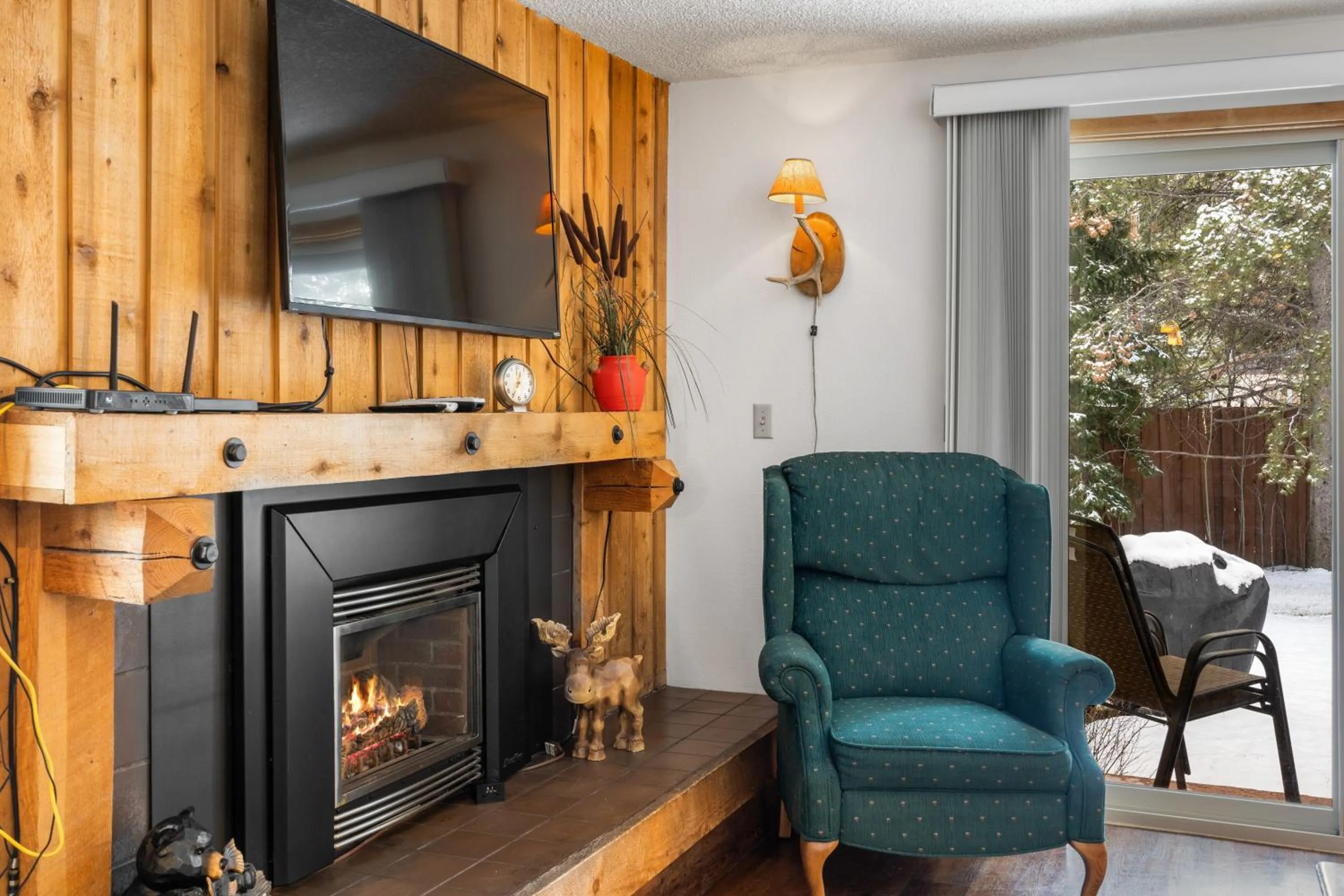 TV and multimedia in Homestead #1