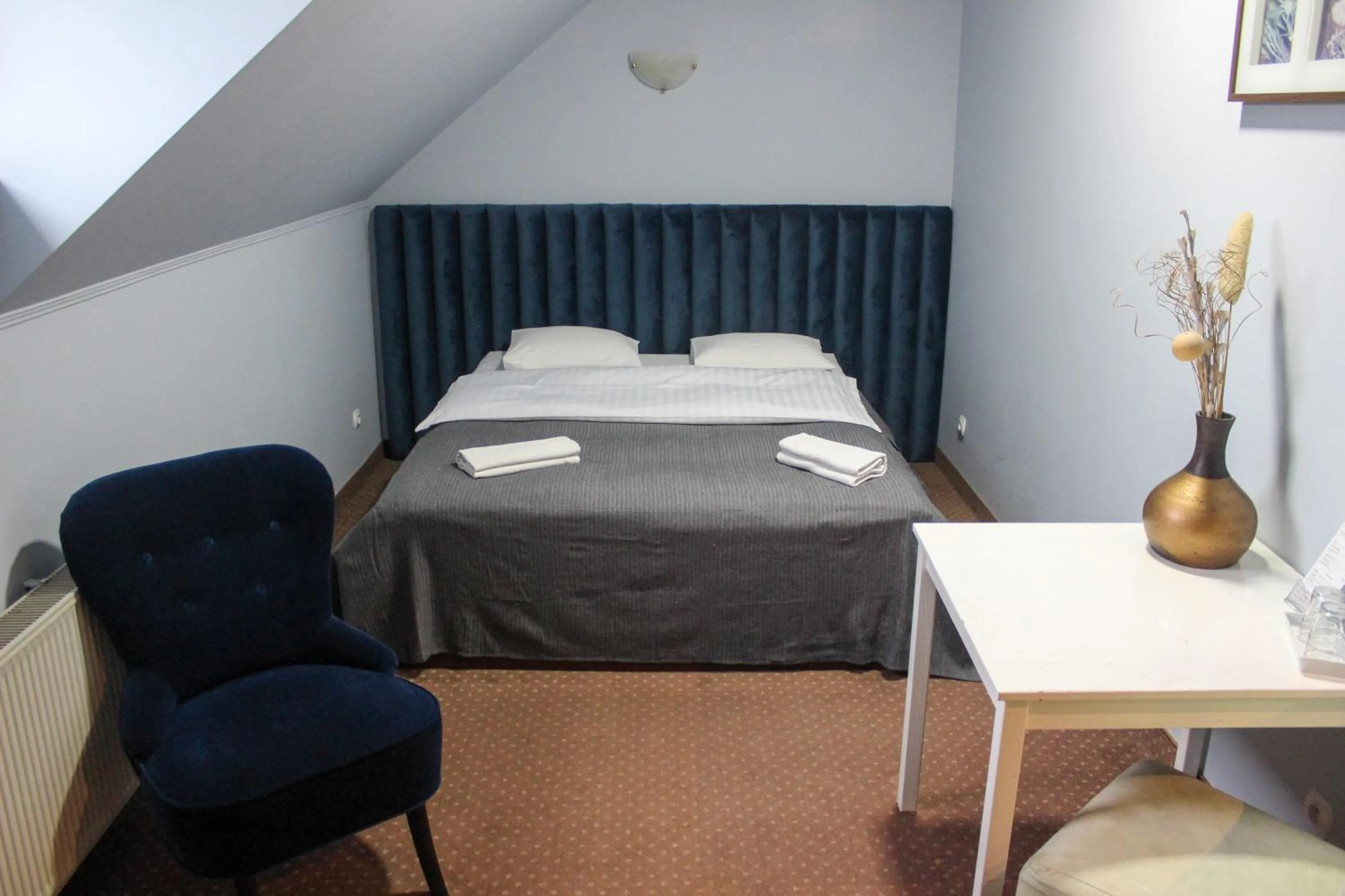 Bed in Stary Zajazd