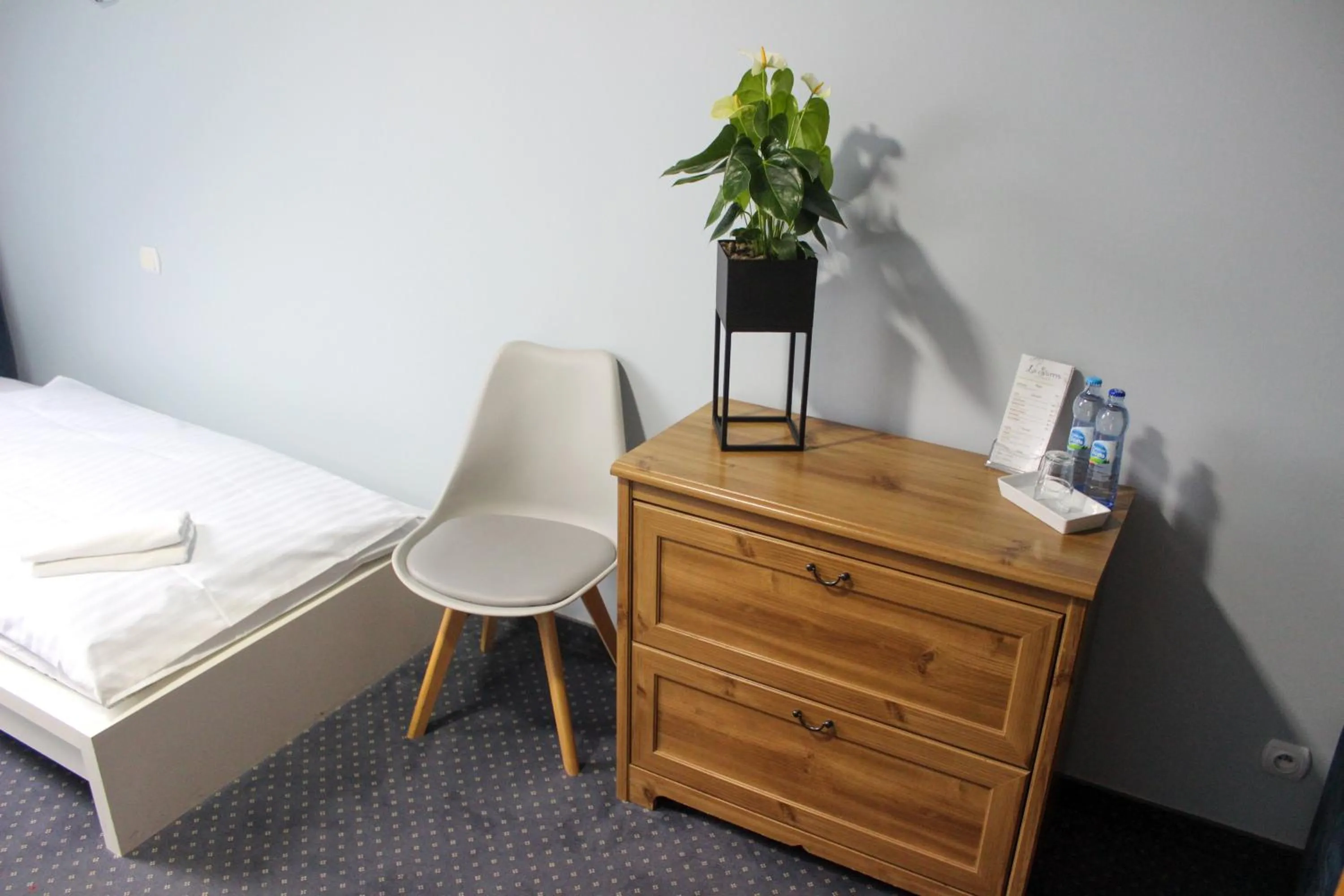 Bed in Stary Zajazd