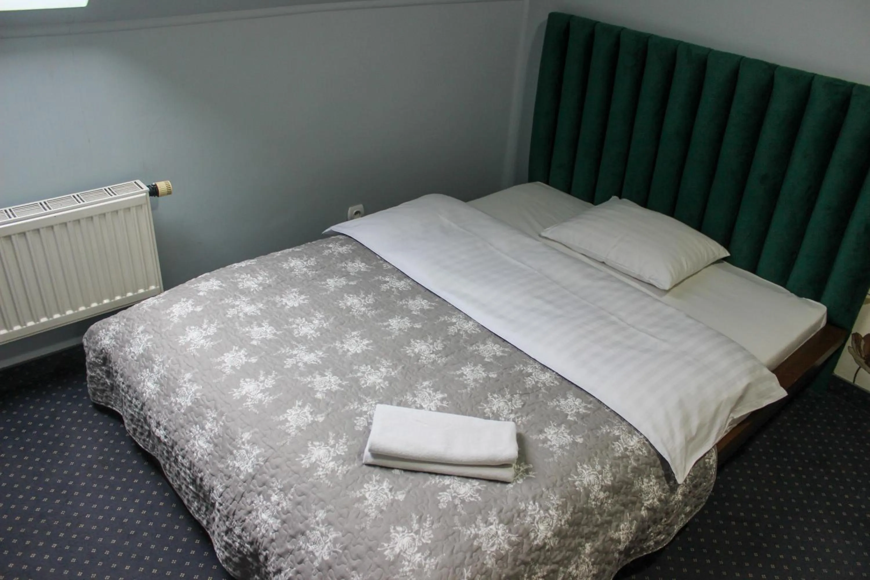 Bed in Stary Zajazd