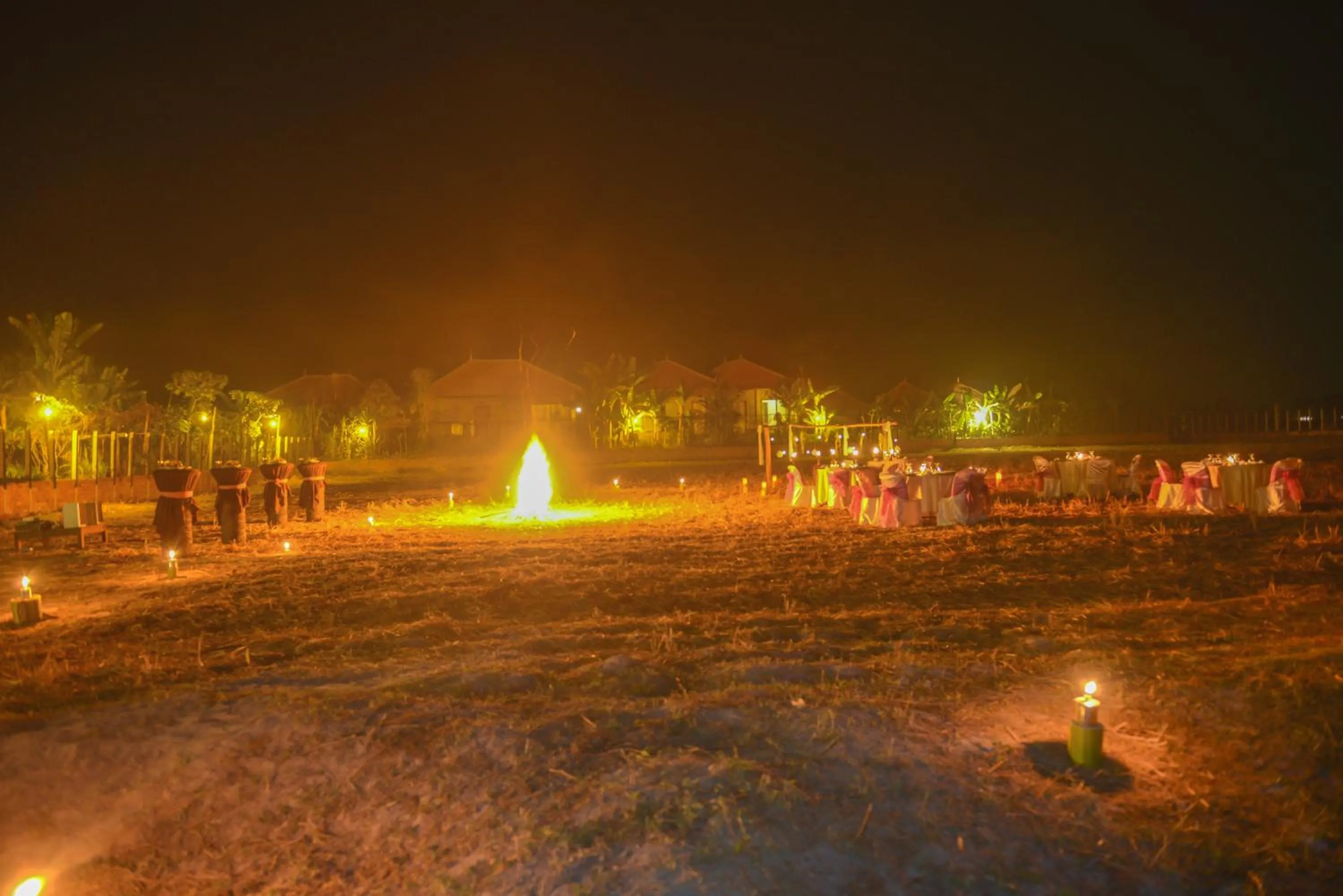 Angkor Rural Boutique Resort