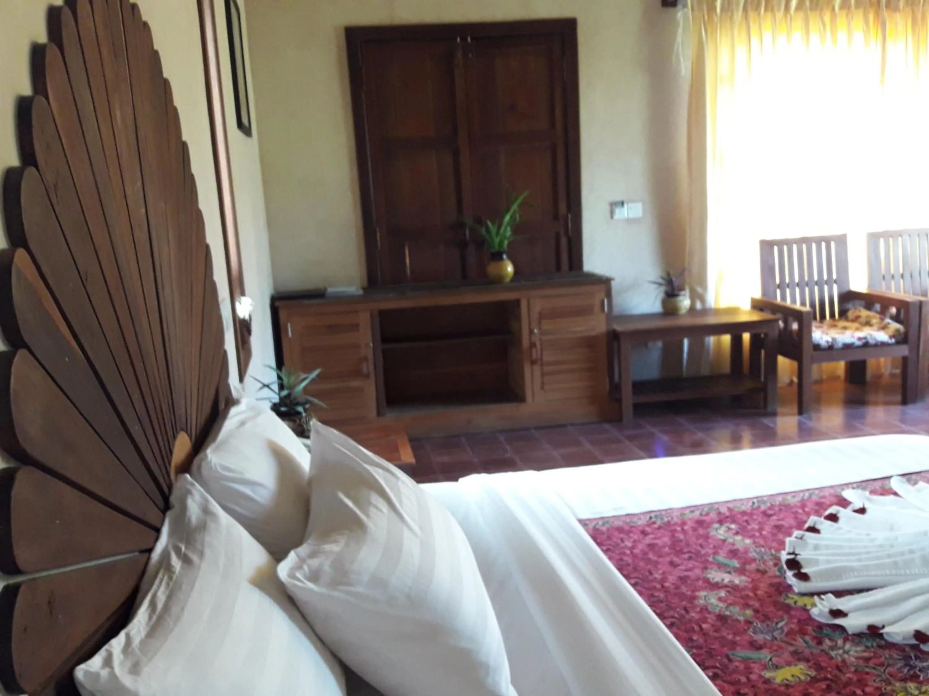 Angkor Rural Boutique Resort
