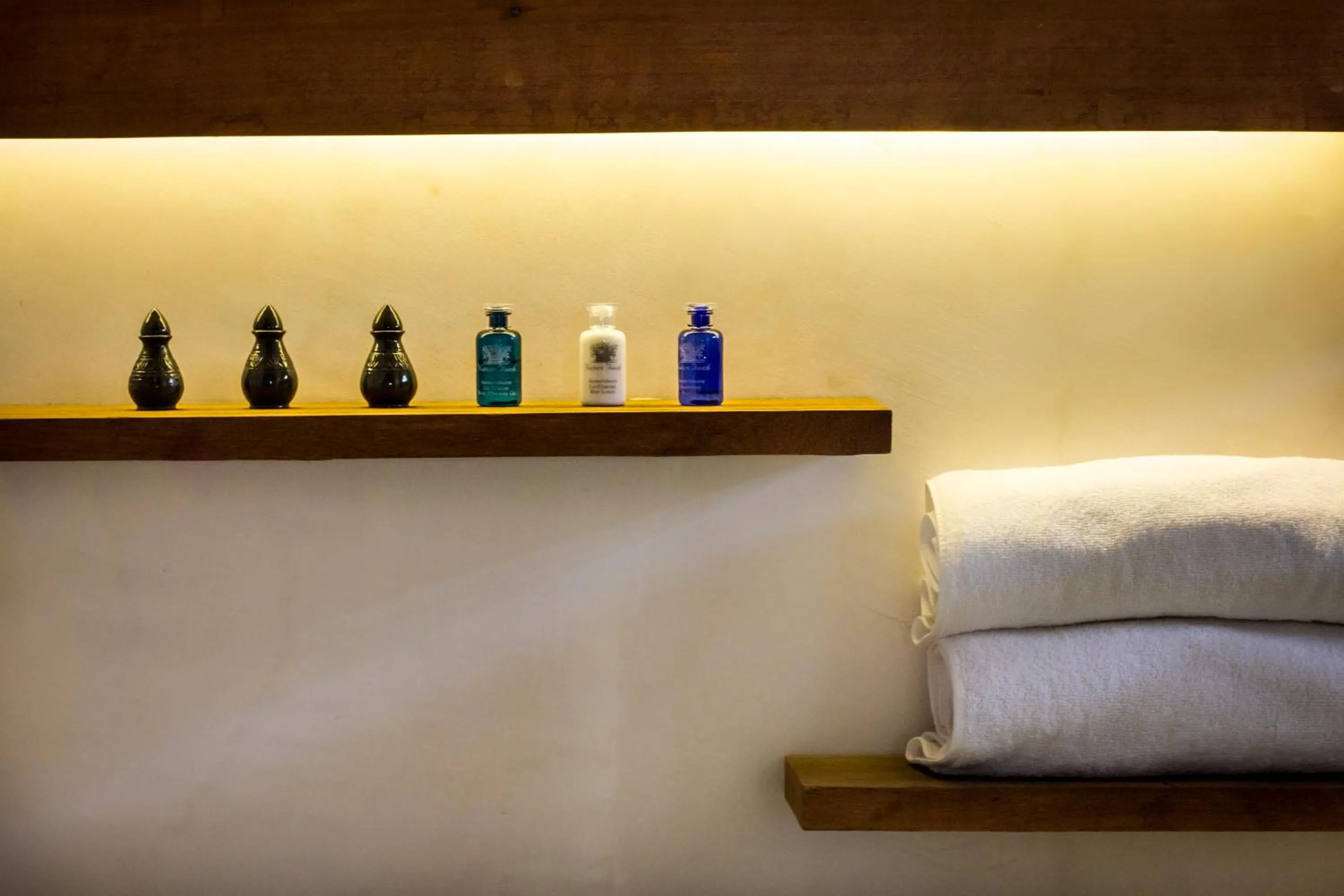 Bathroom in Angkor Rural Boutique Resort