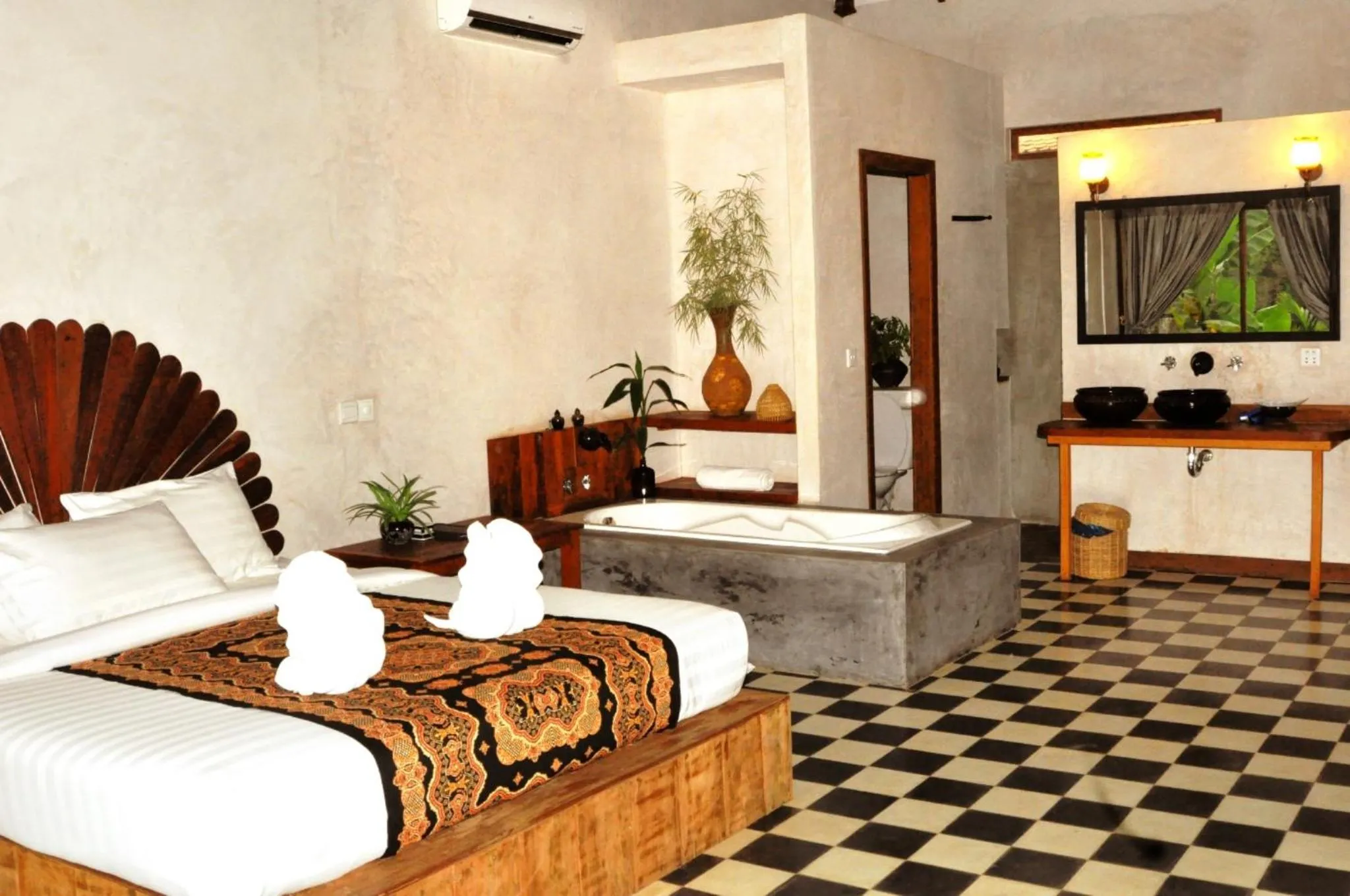 Angkor Rural Boutique Resort