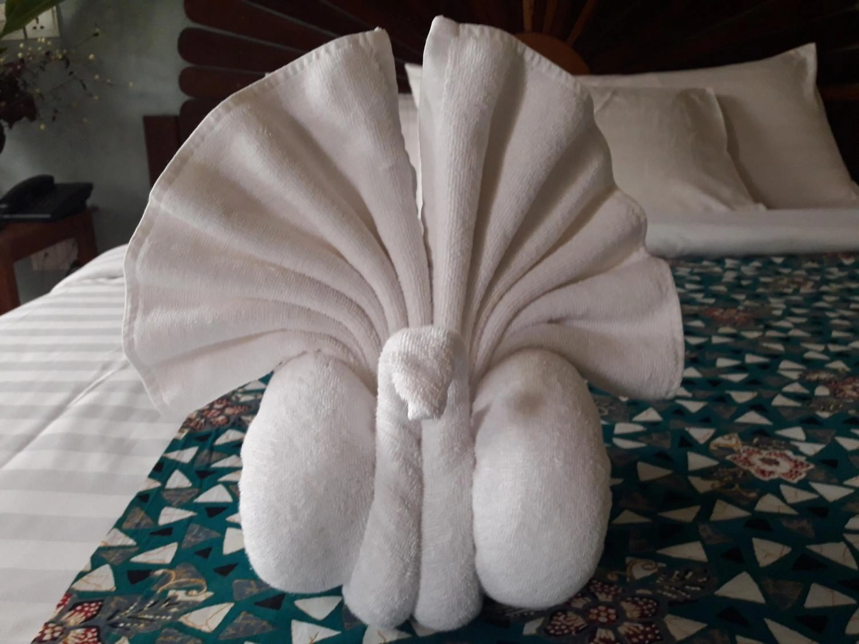 Angkor Rural Boutique Resort