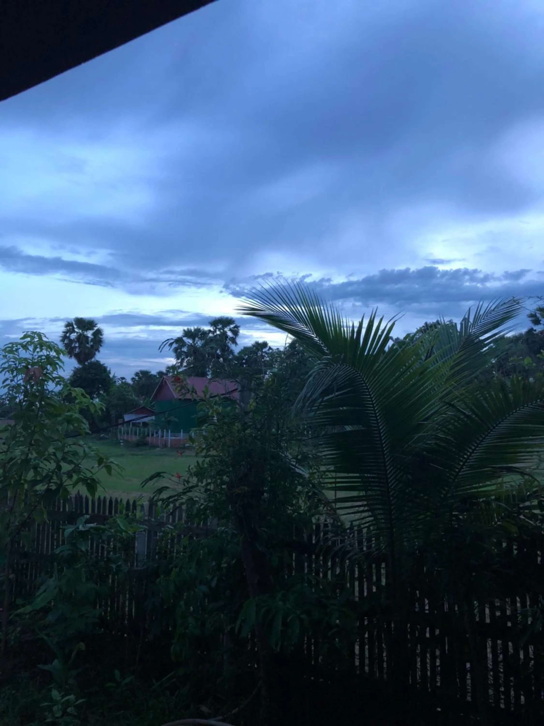 Angkor Rural Boutique Resort