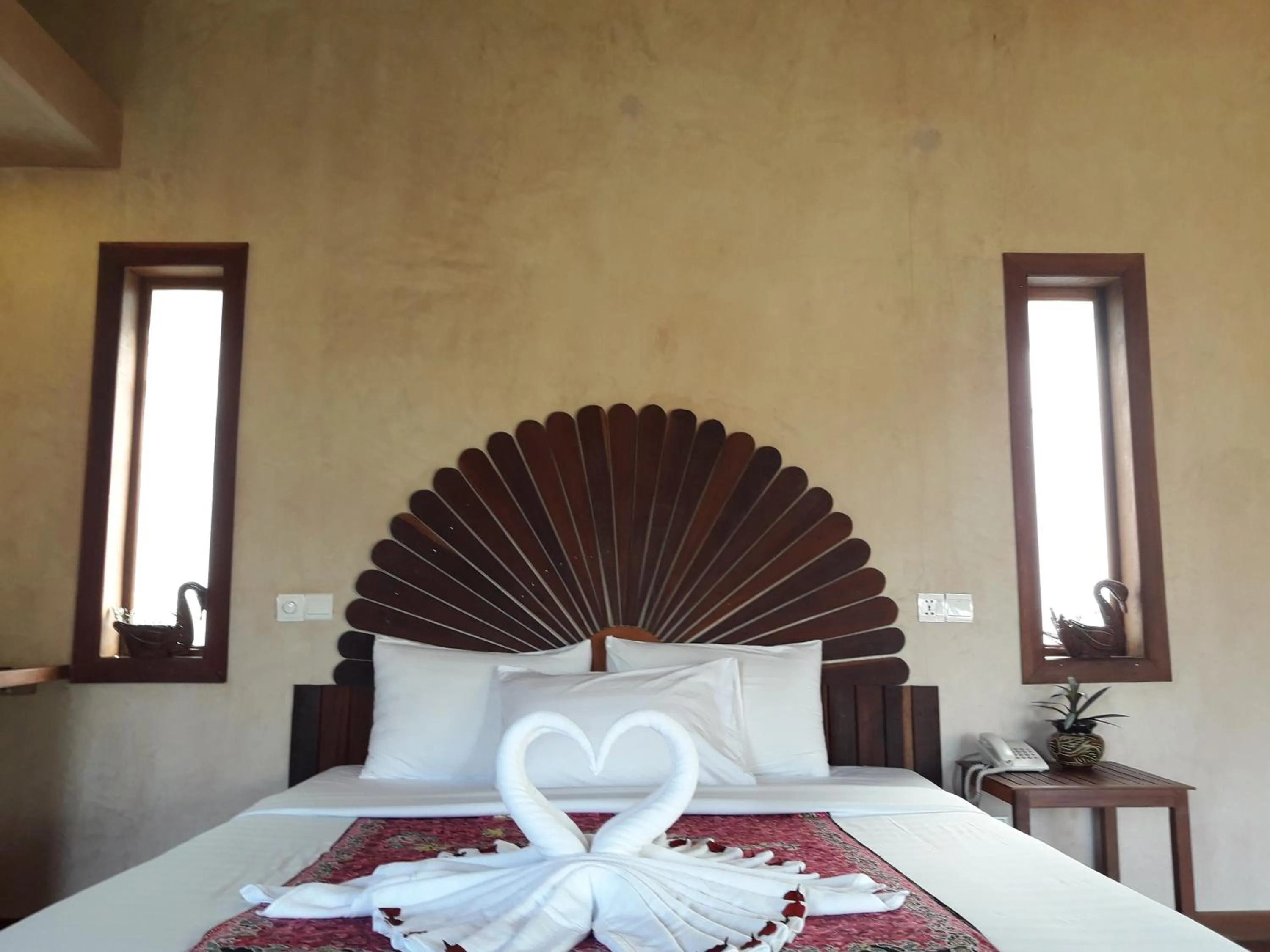 Angkor Rural Boutique Resort