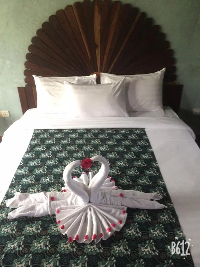 Angkor Rural Boutique Resort