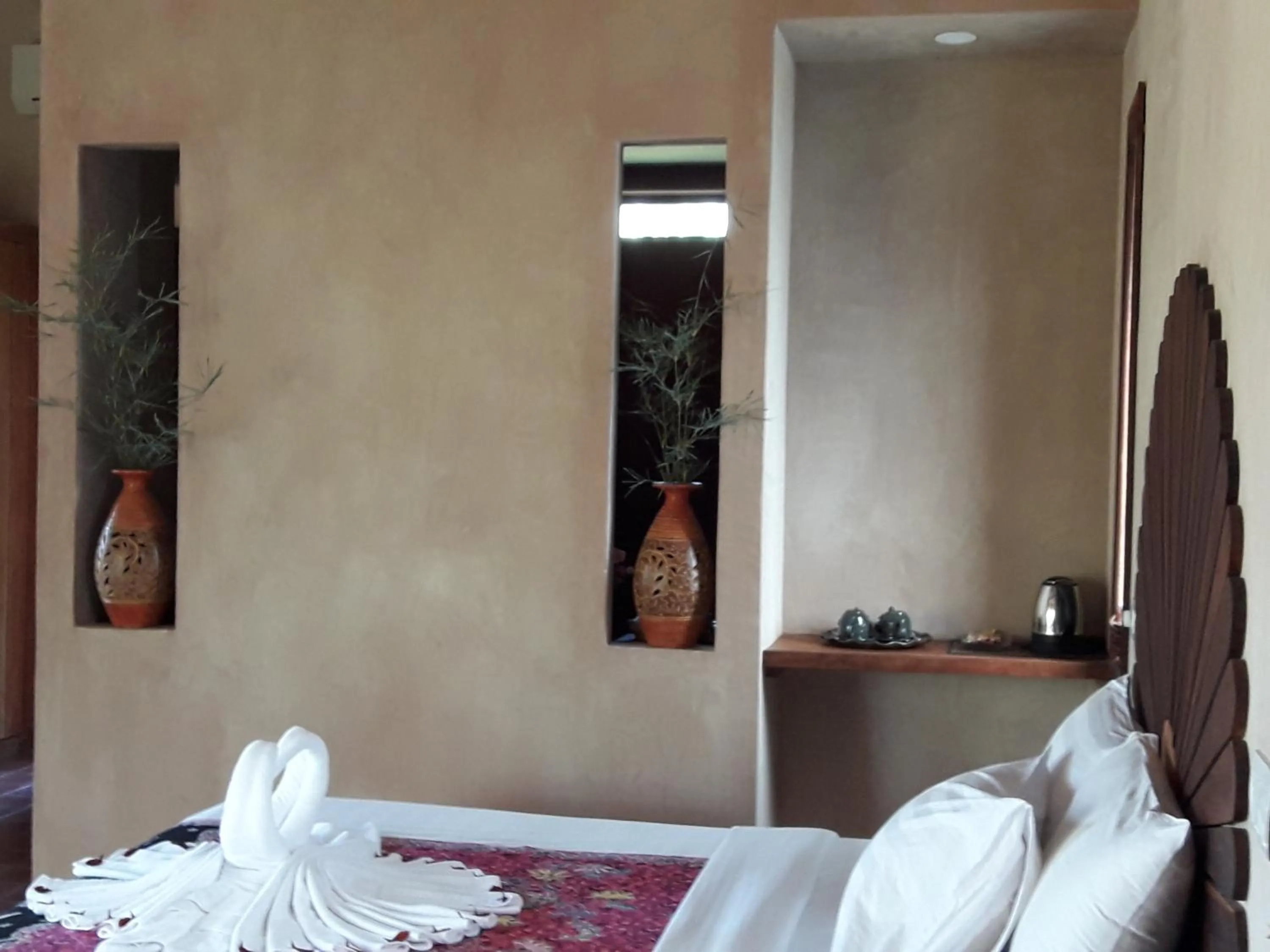 Angkor Rural Boutique Resort