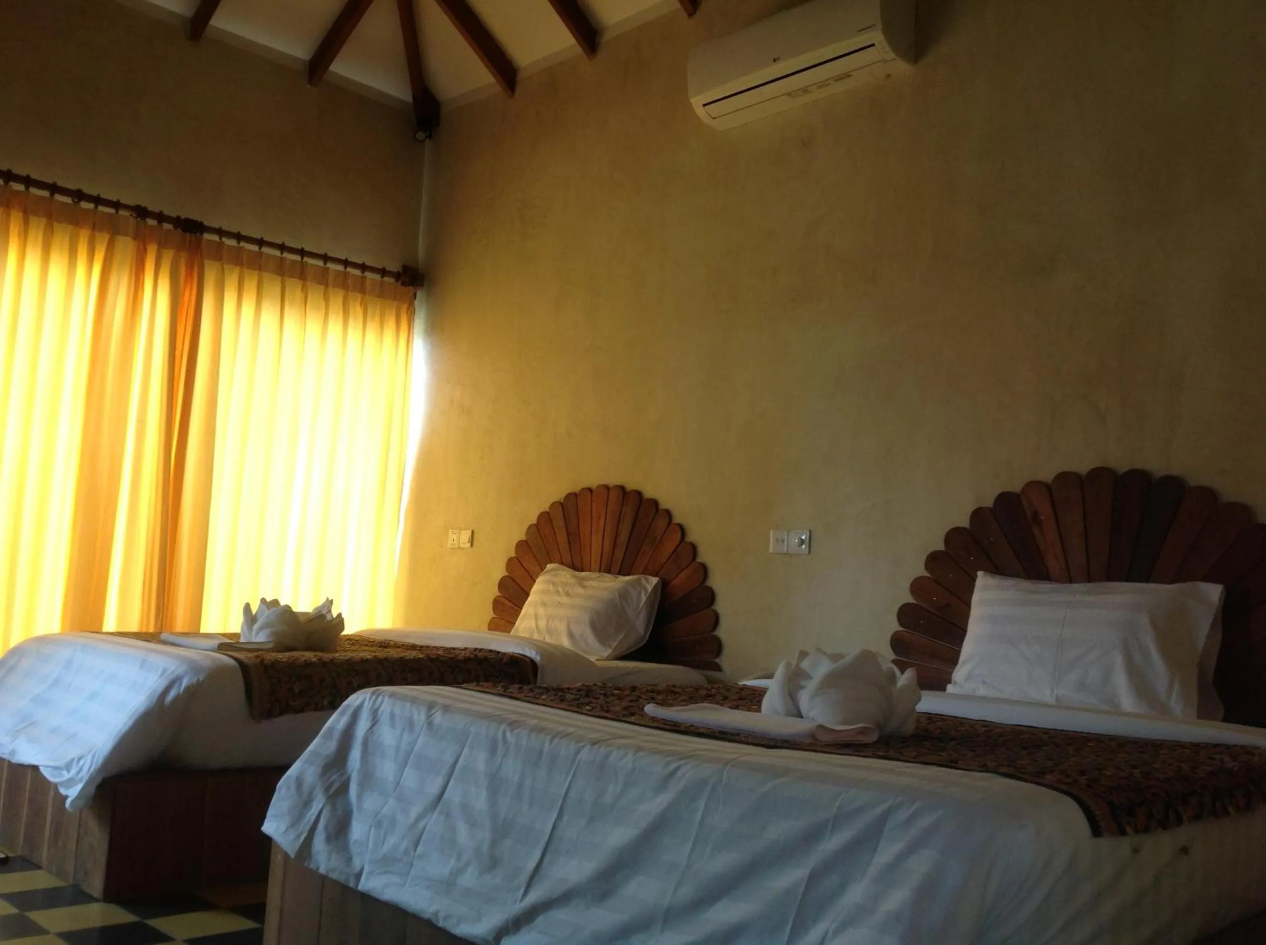 Angkor Rural Boutique Resort