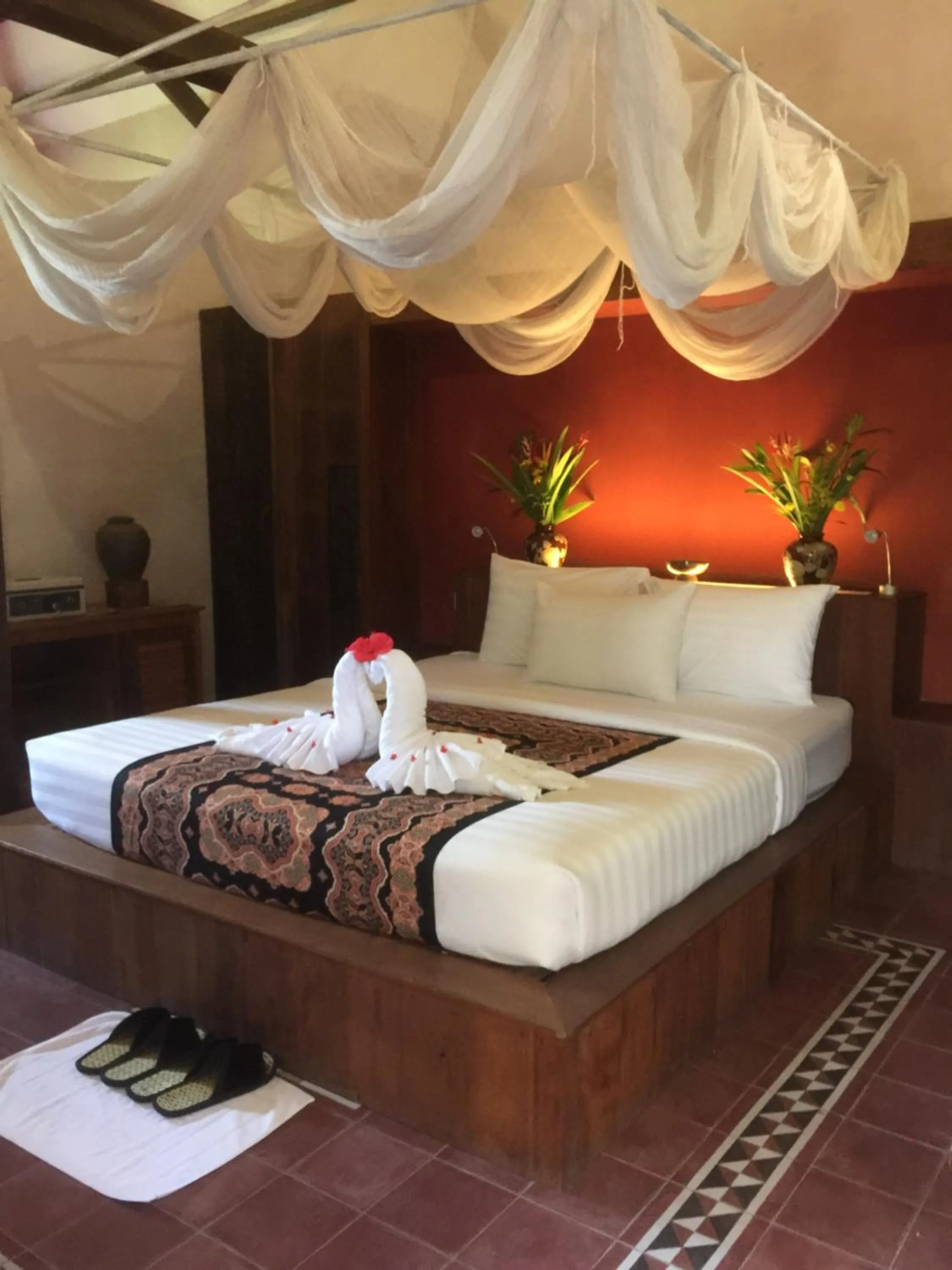 Angkor Rural Boutique Resort