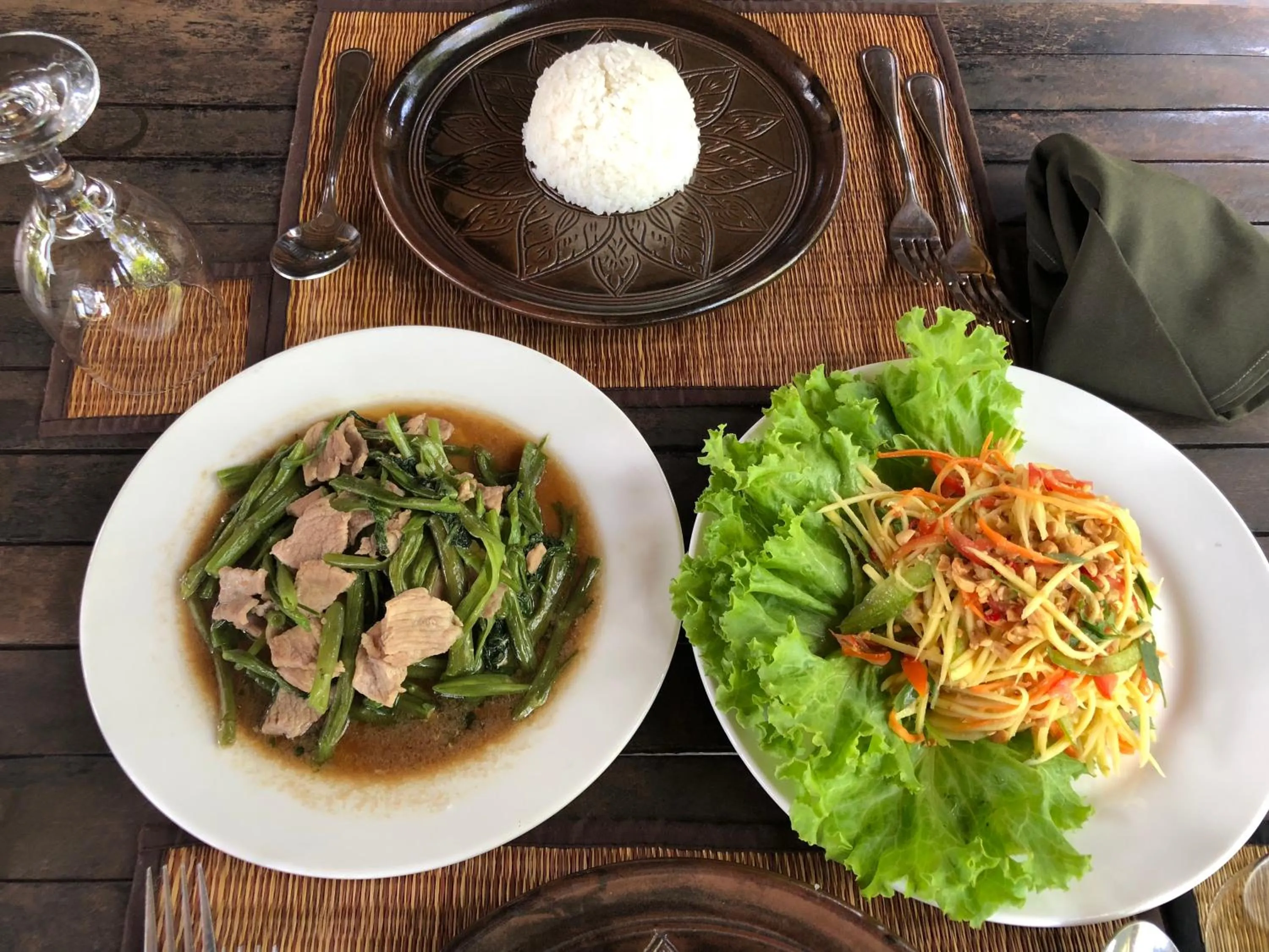 Angkor Rural Boutique Resort