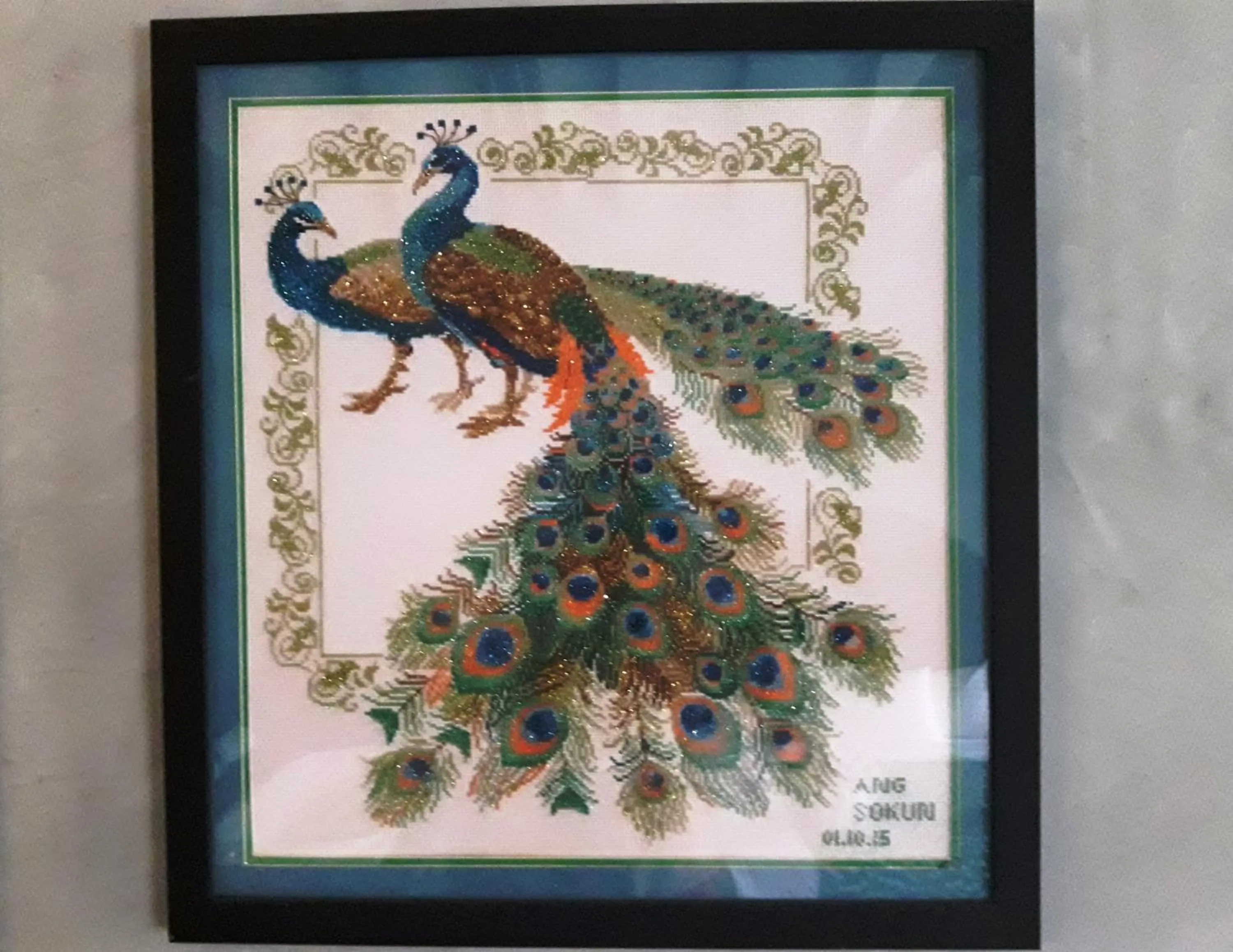 Angkor Rural Boutique Resort