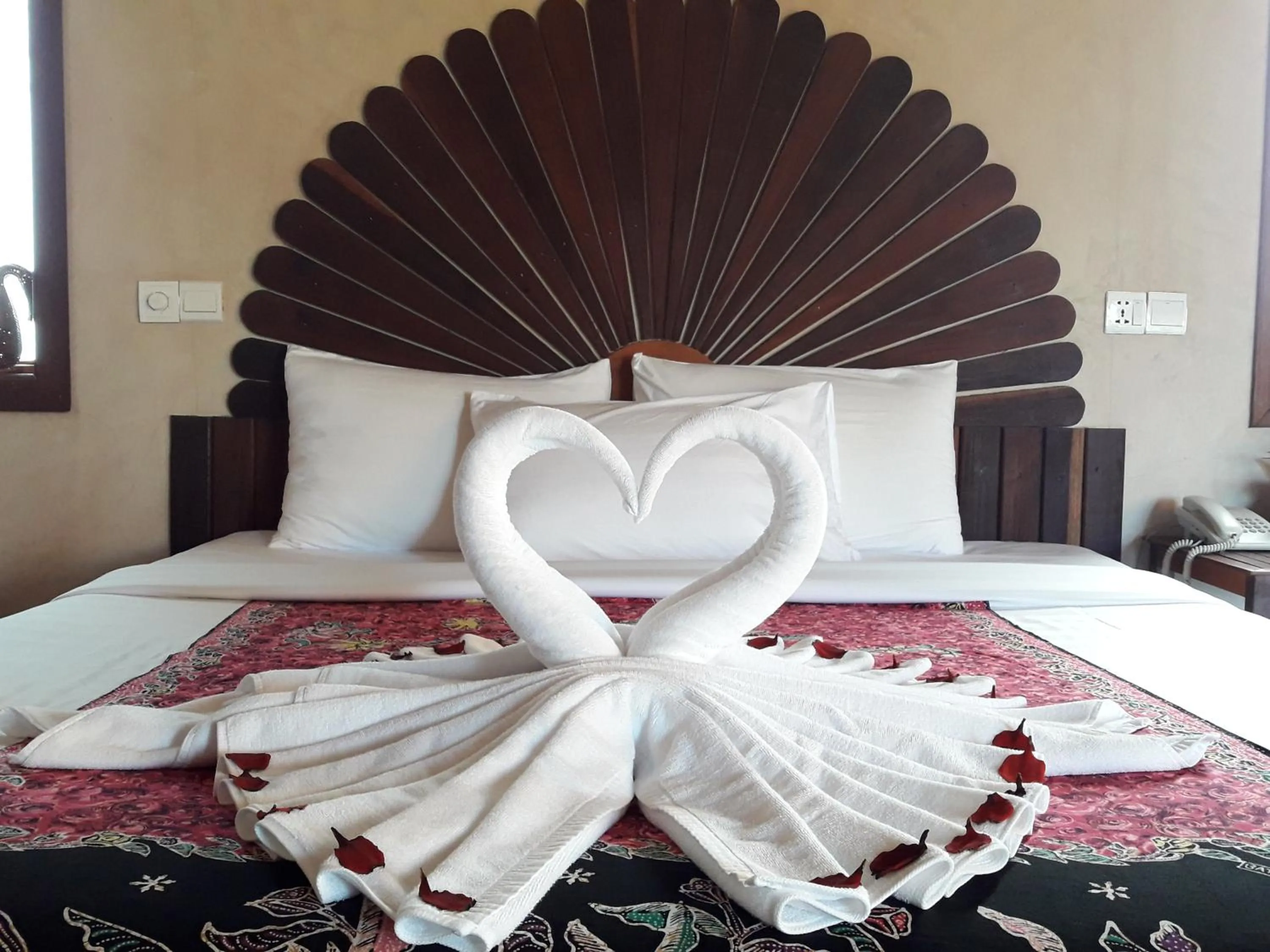 Angkor Rural Boutique Resort