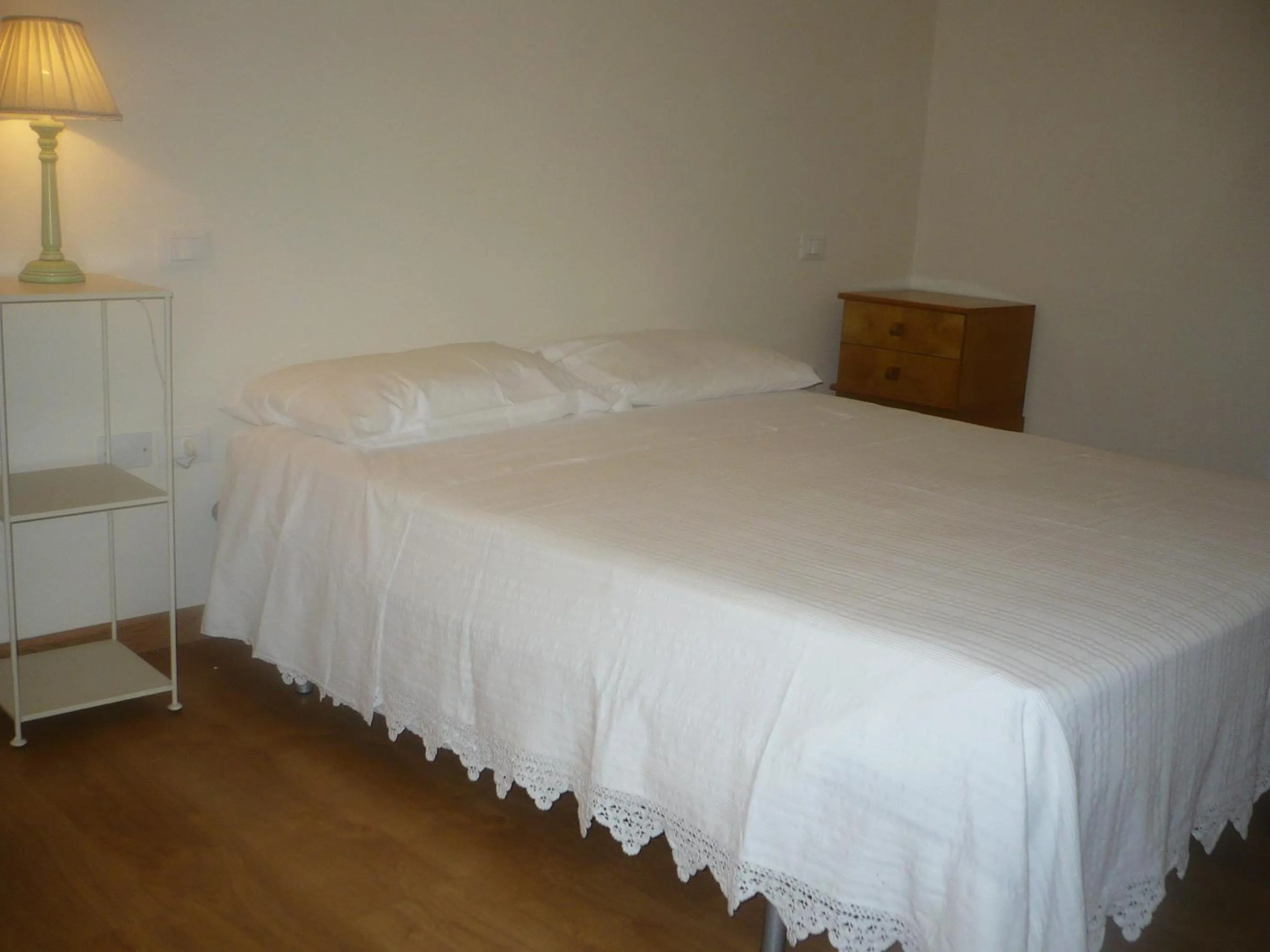 Bed in Villa Carol Appartamento e B&B