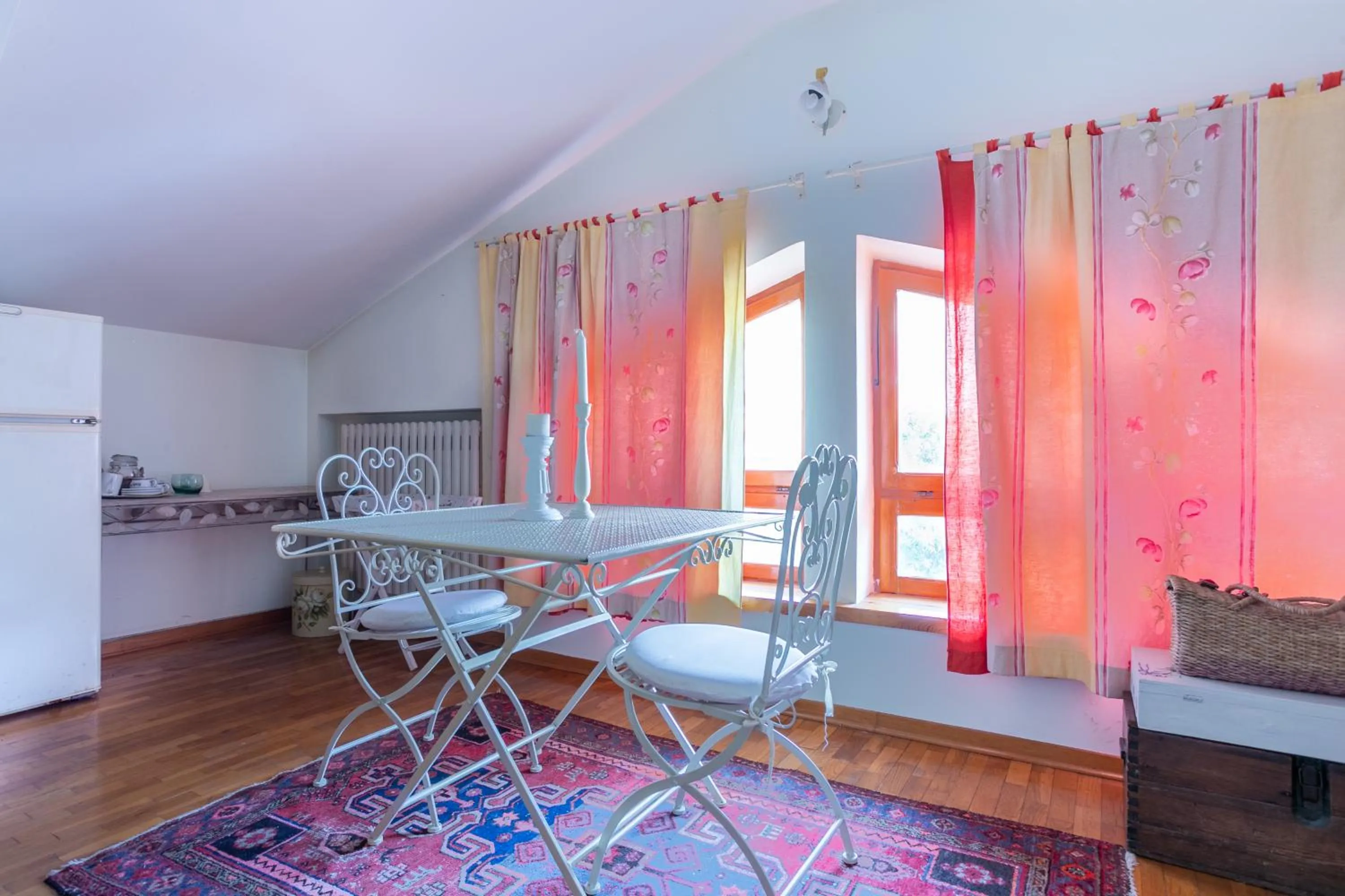 View (from property/room) in Villa Carol Appartamento e B&B