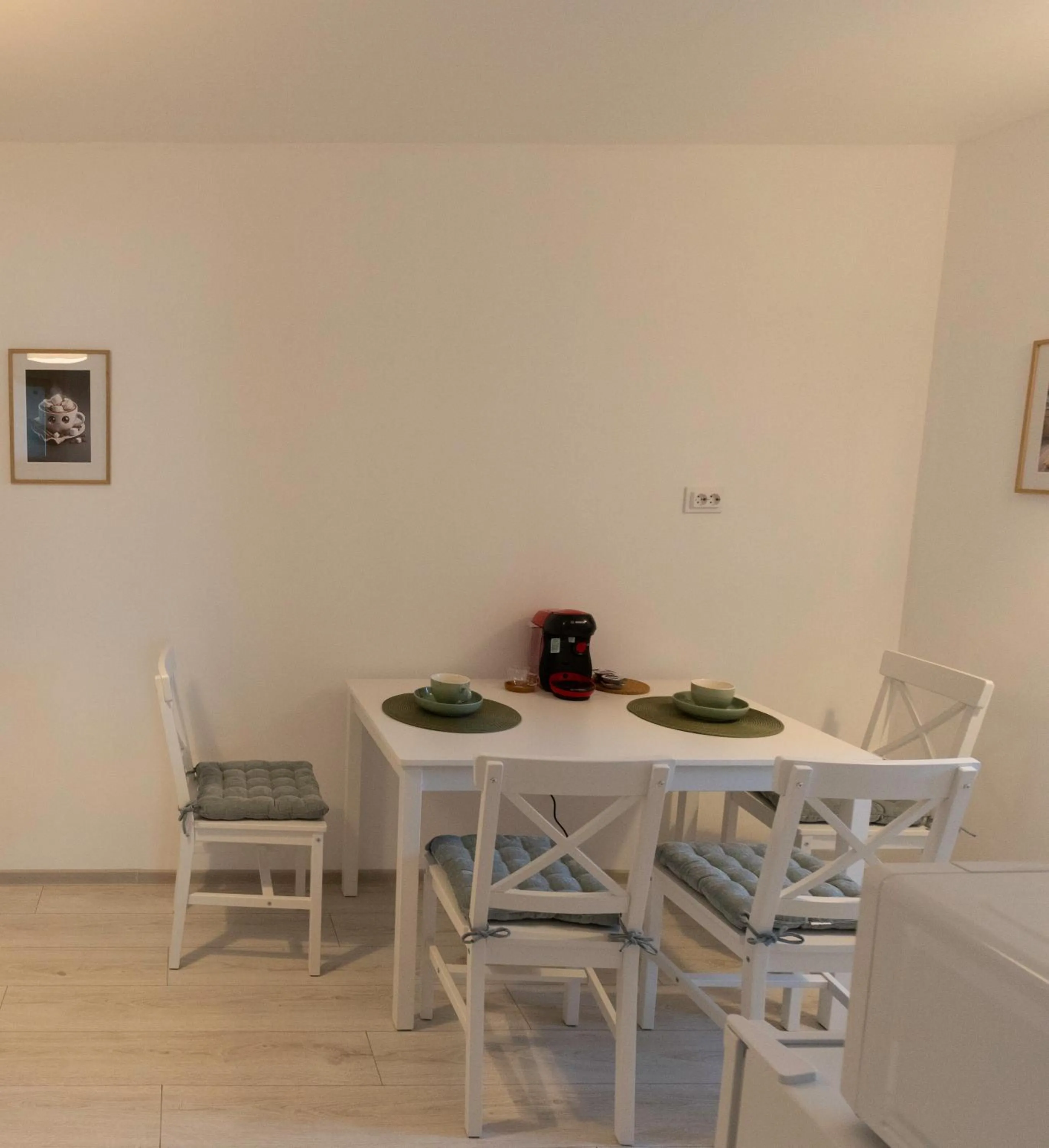 Aquarium Apartament