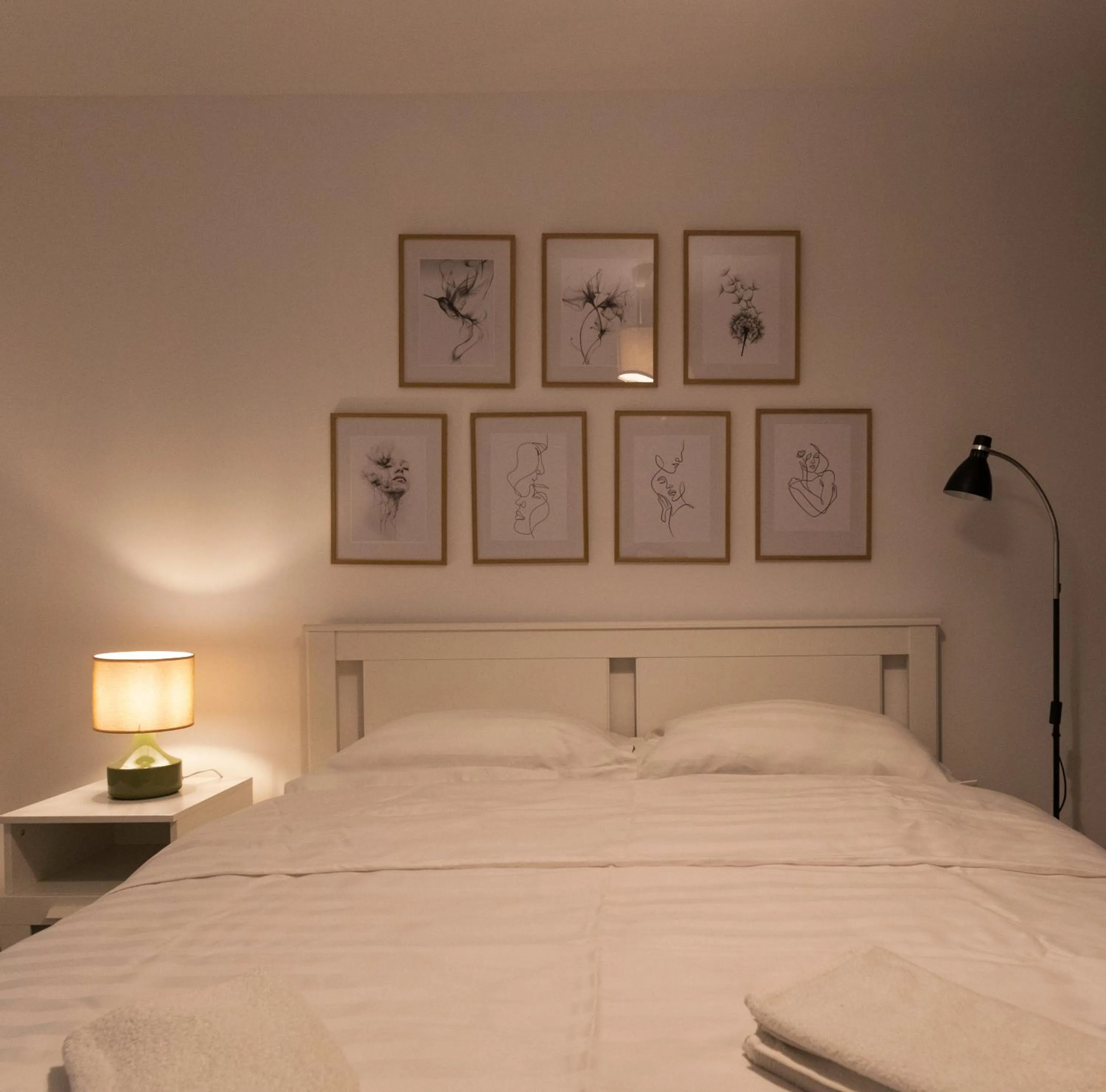 Aquarium Apartament