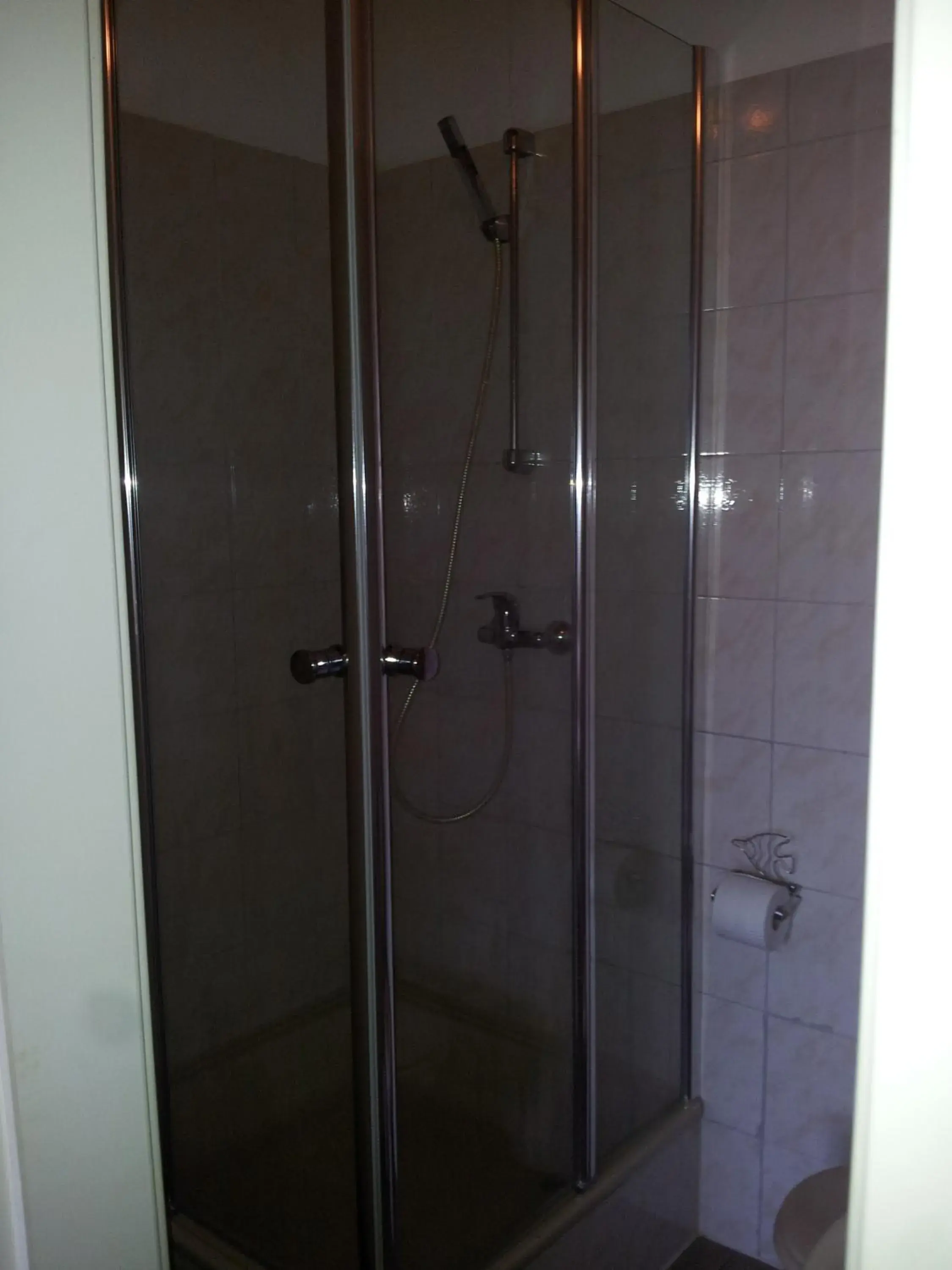 Triple Room in Pension Im Bett Triple Room in Pension Im Bett