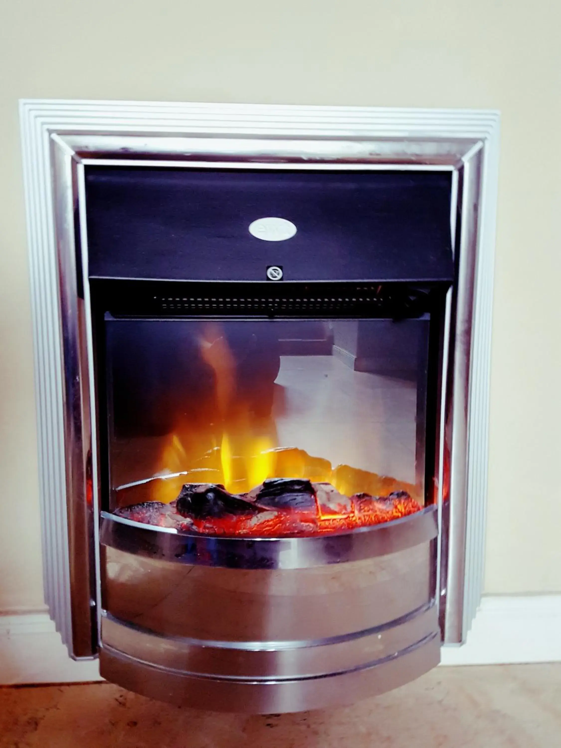 Lobby or reception in Pension Im Bett Lobby or reception in Pension Im Bett