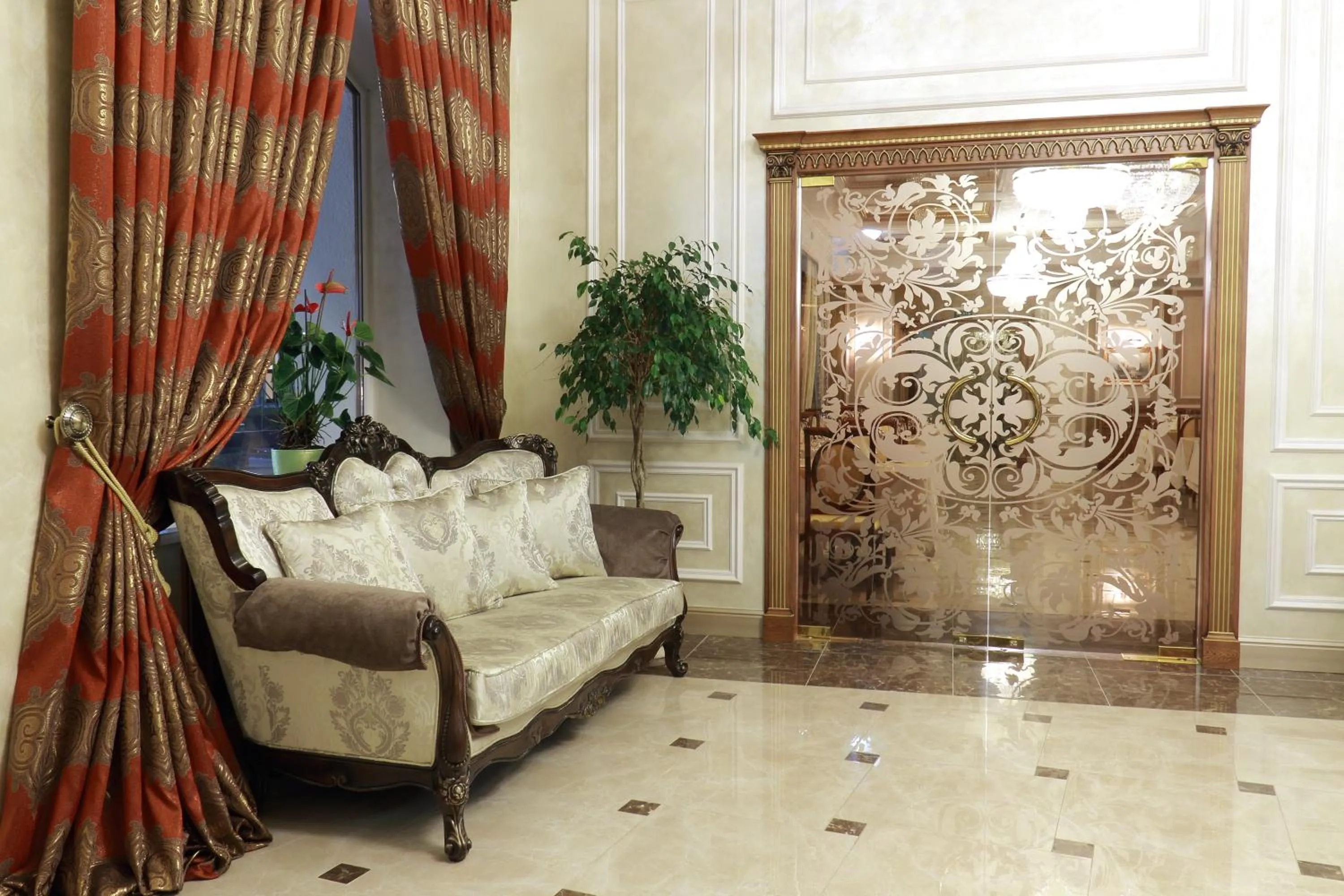Hotel Aristokrat
