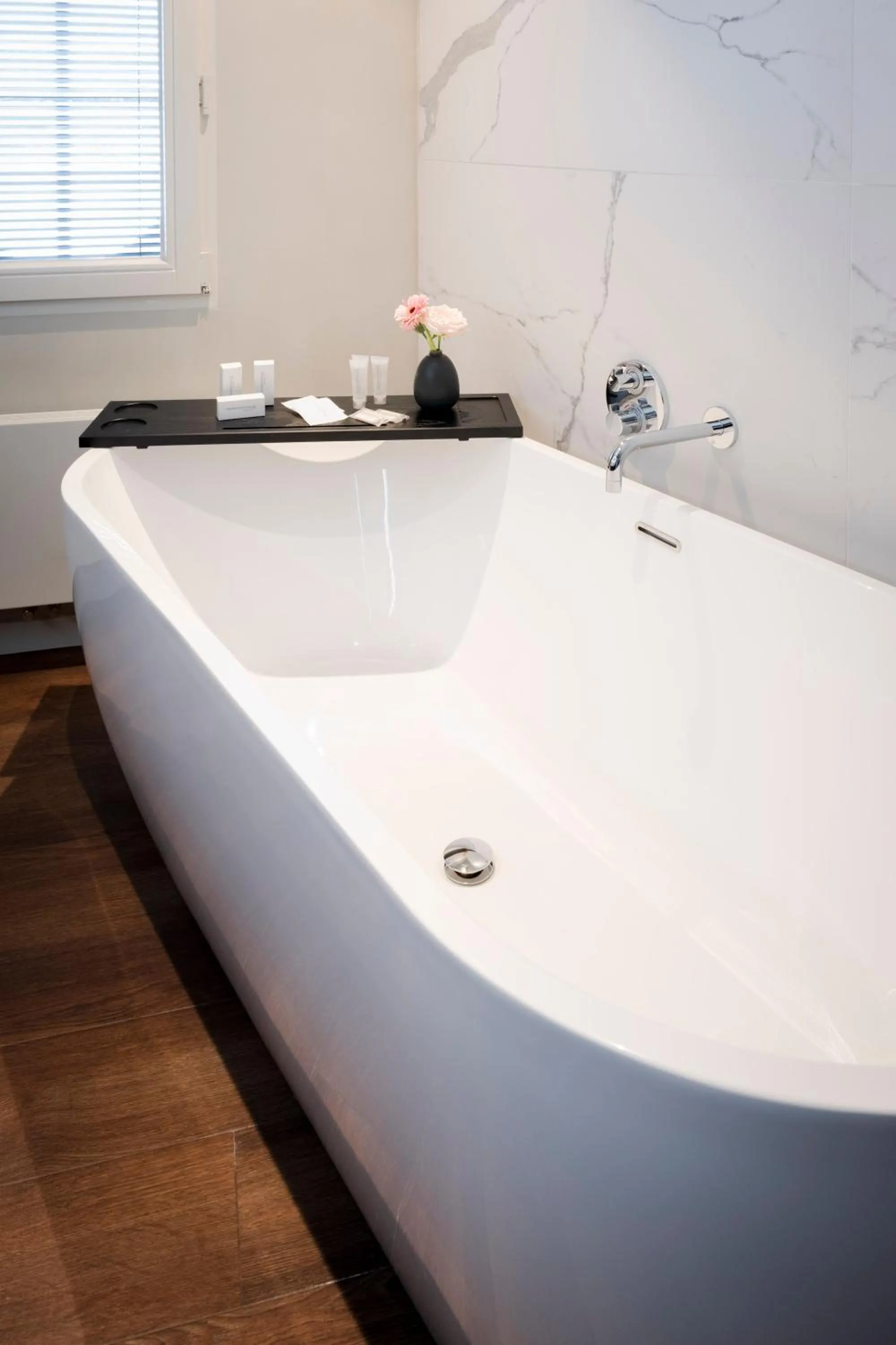 Bathroom in B&B l'histoire de l'éclair