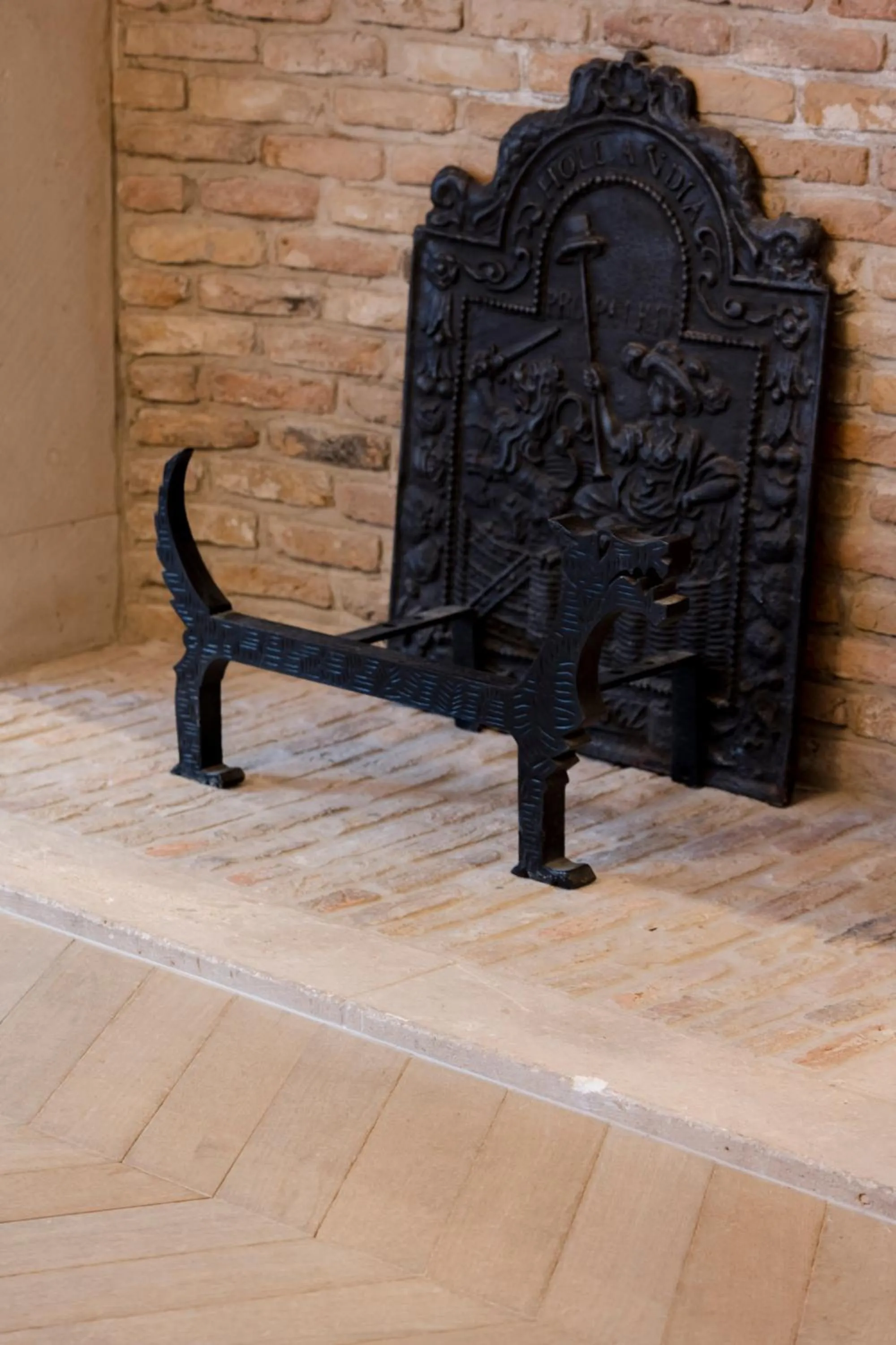 Breakfast in B&B l'histoire de l'éclair