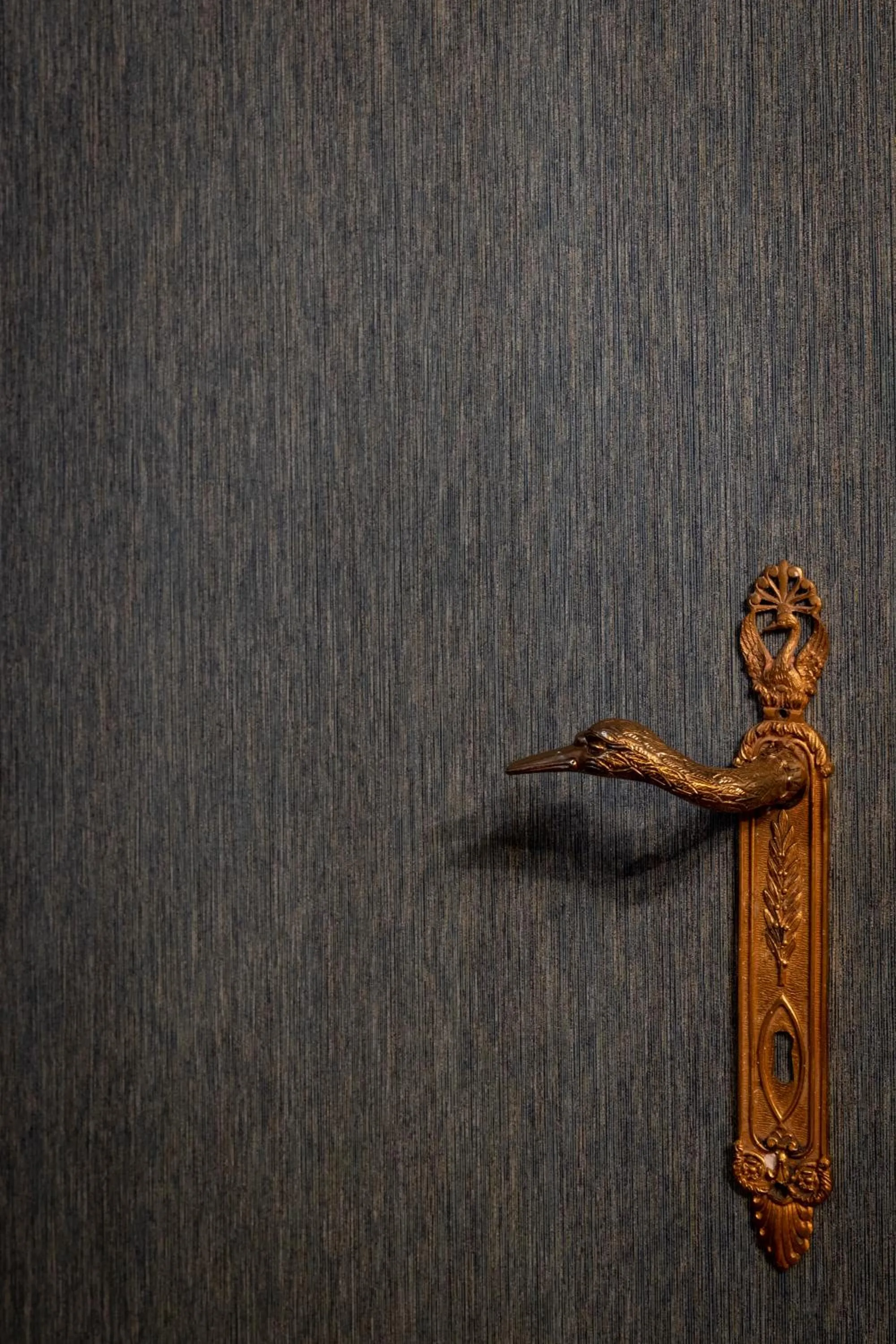 Lounge or bar in B&B l'histoire de l'éclair