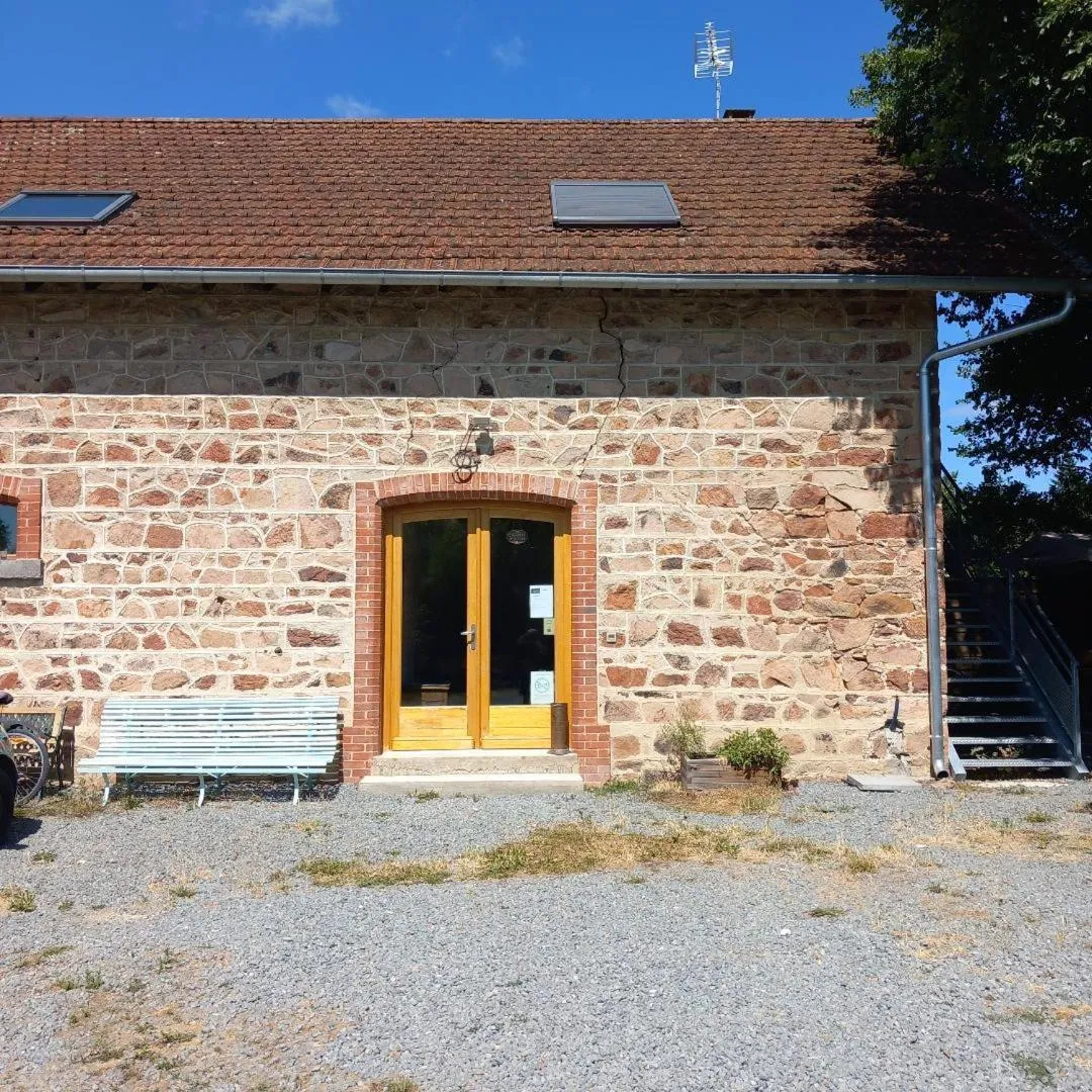 chambre d hôte La Grange