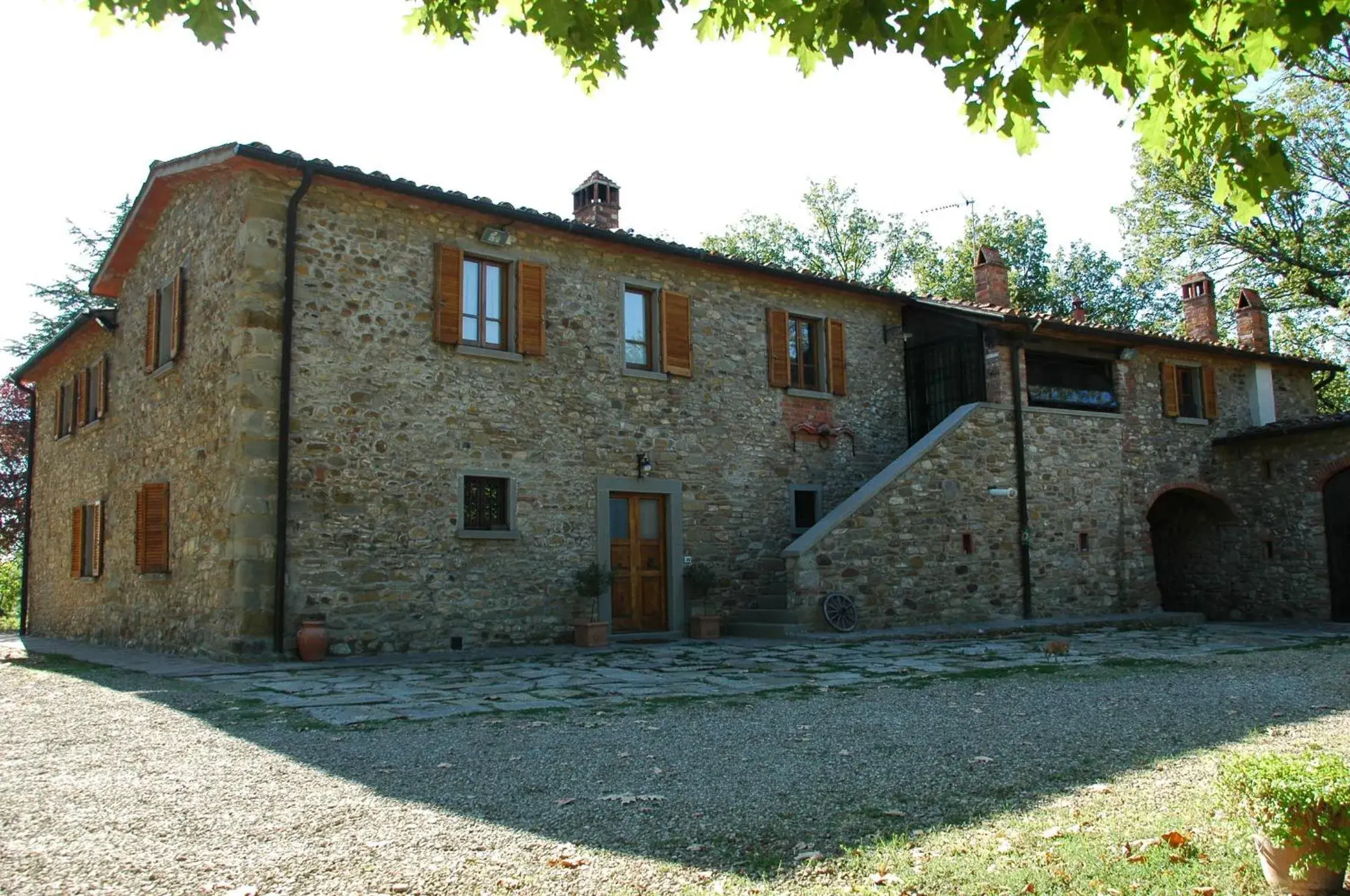 Casa Giogo Casa Giogo